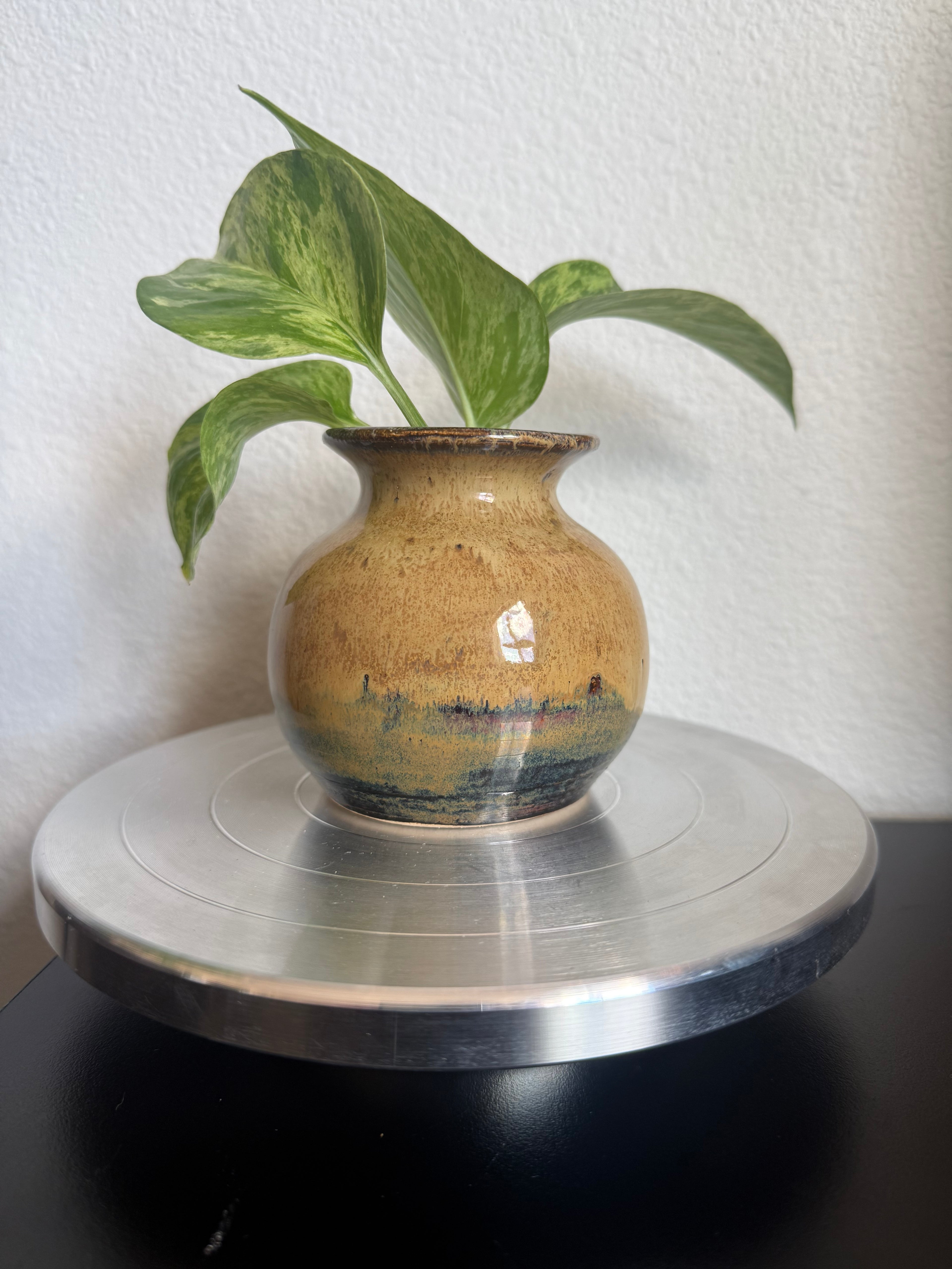 Bud Vase