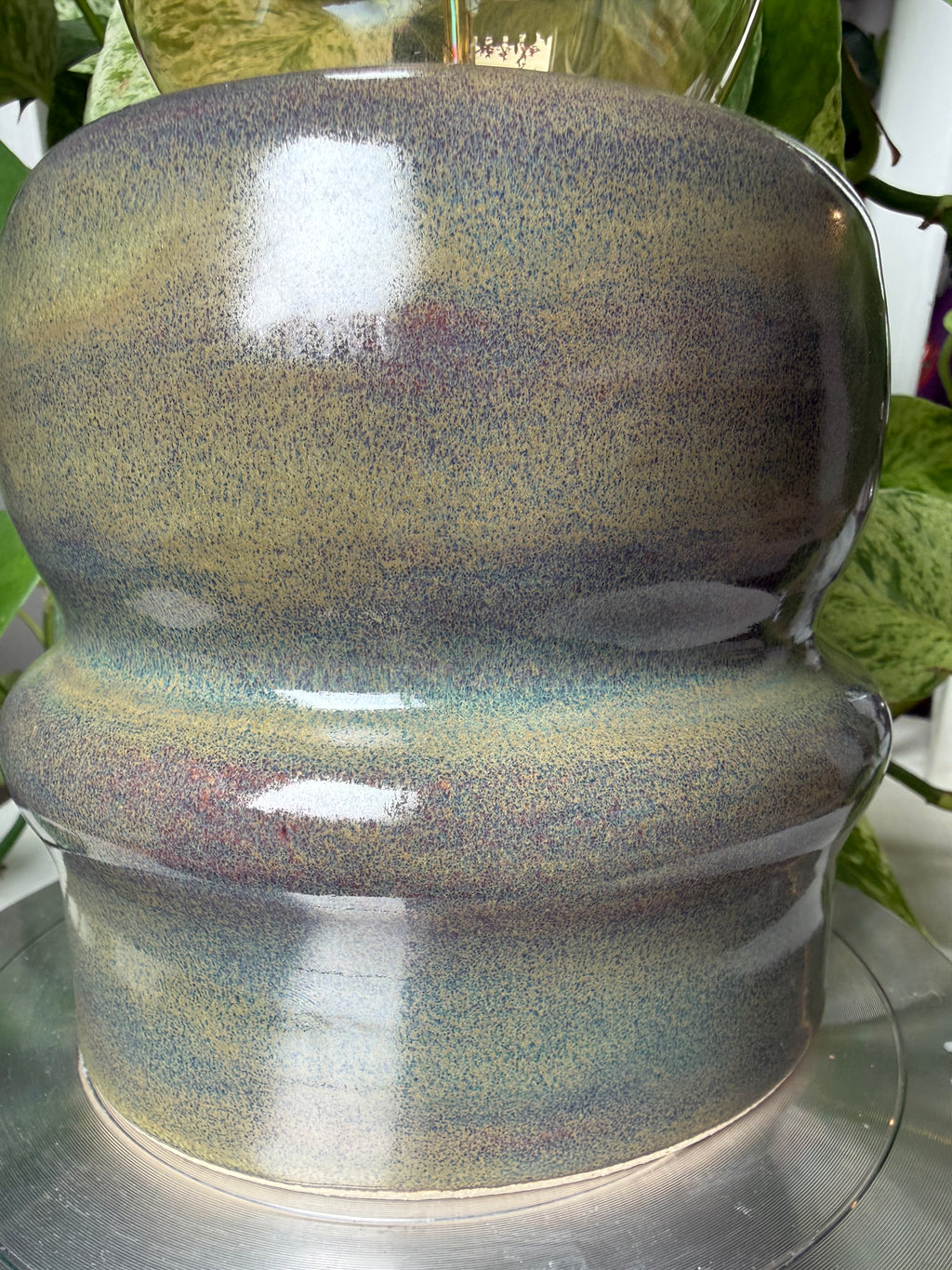 Desert Dusk Lamp