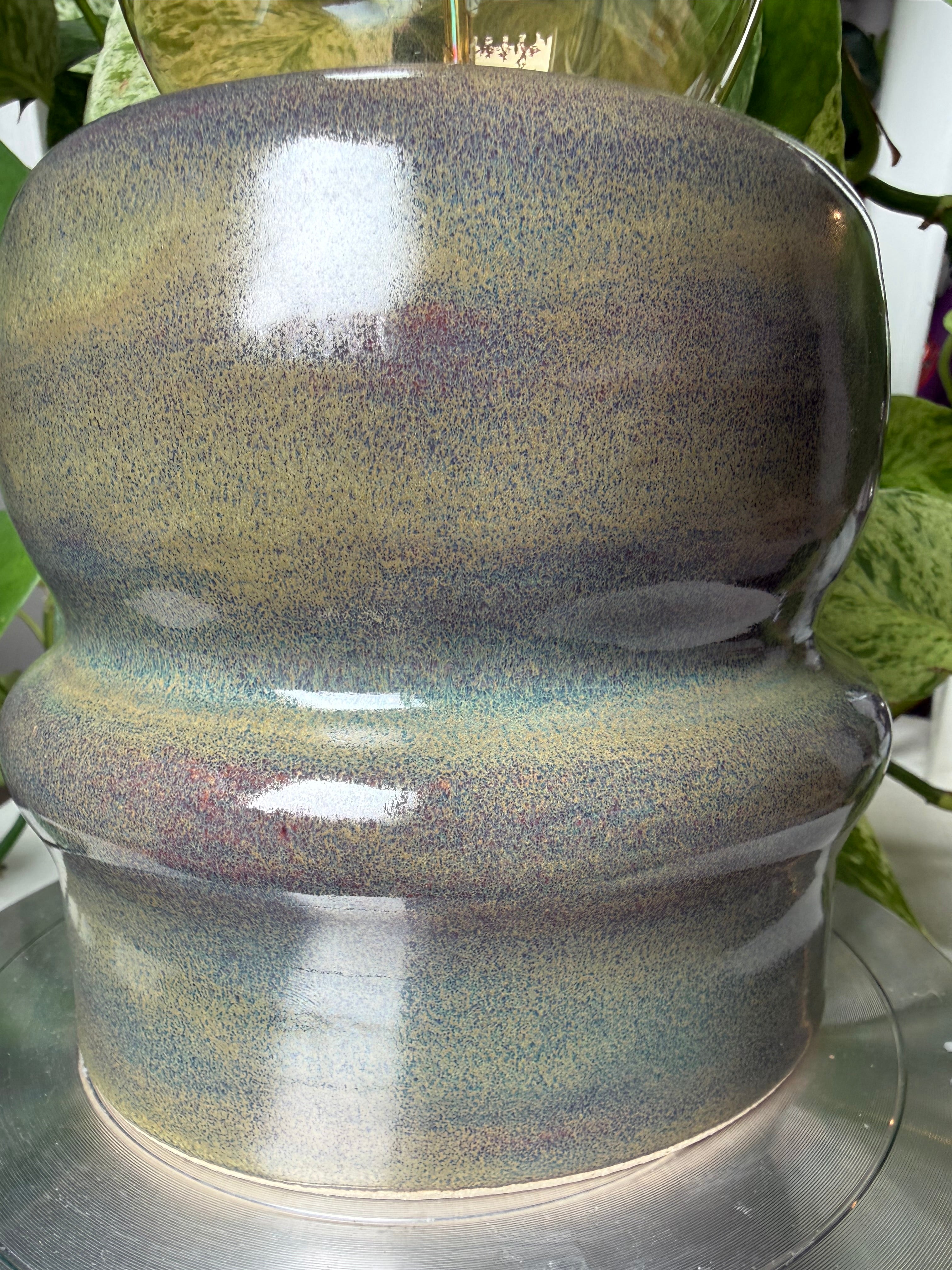 Desert Dusk Lamp