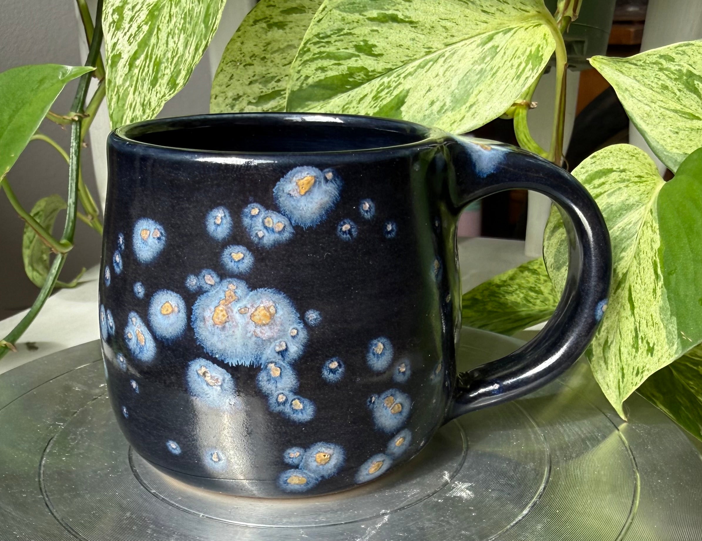 Galaxy Mug