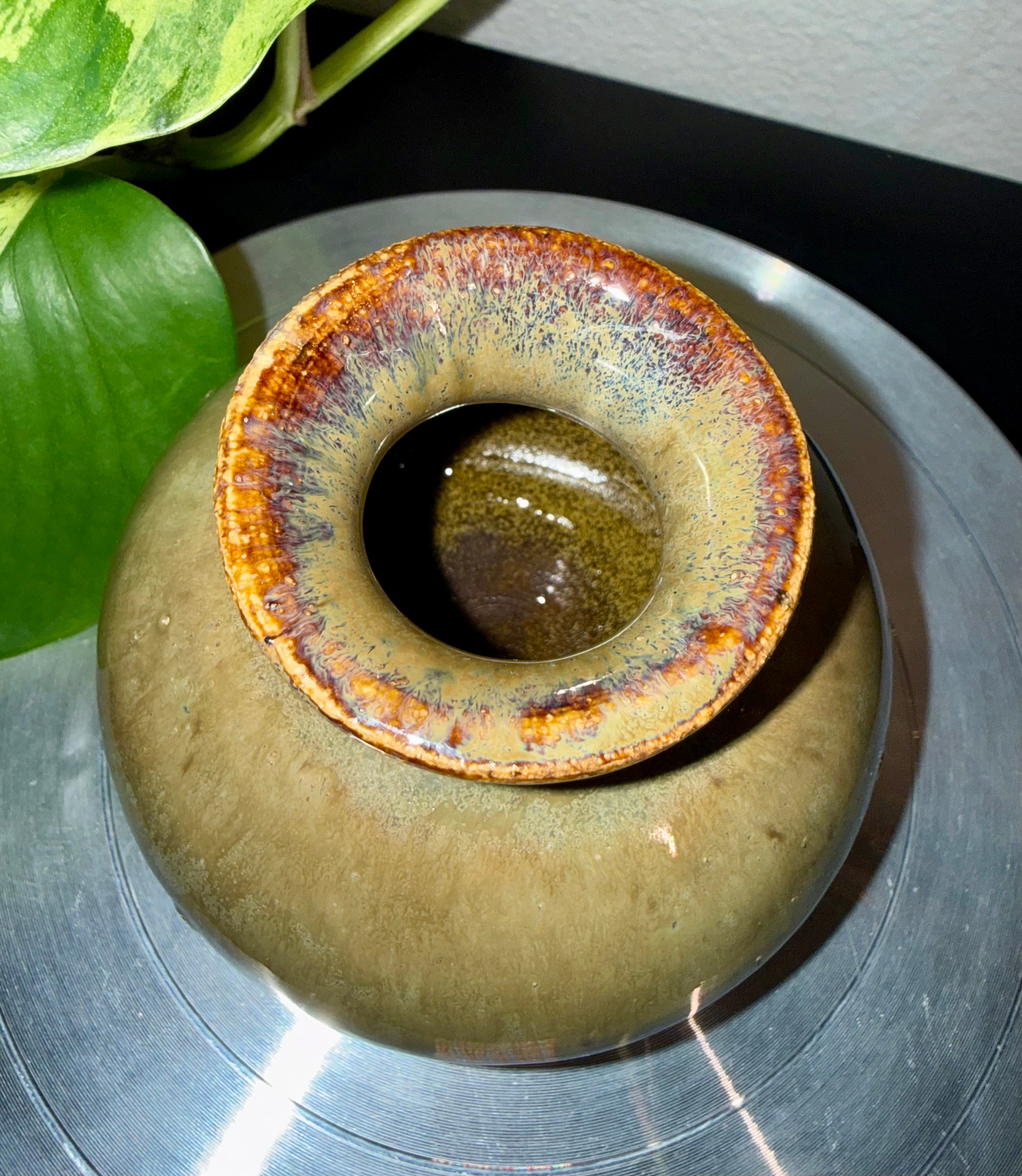 Bud Vase