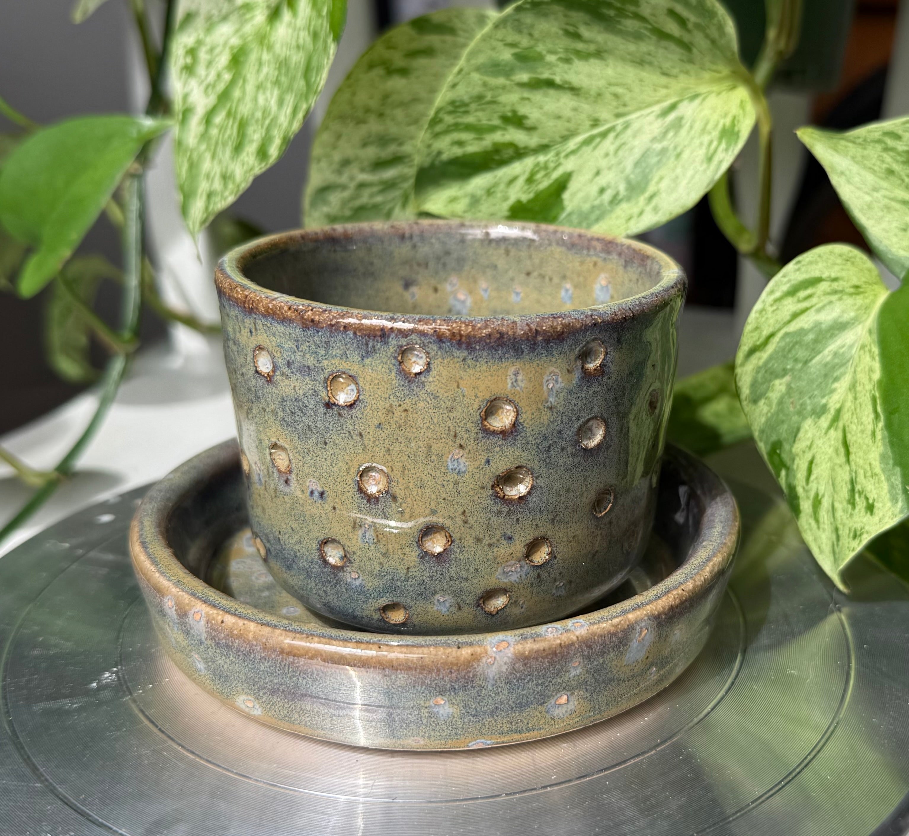 Small Planter
