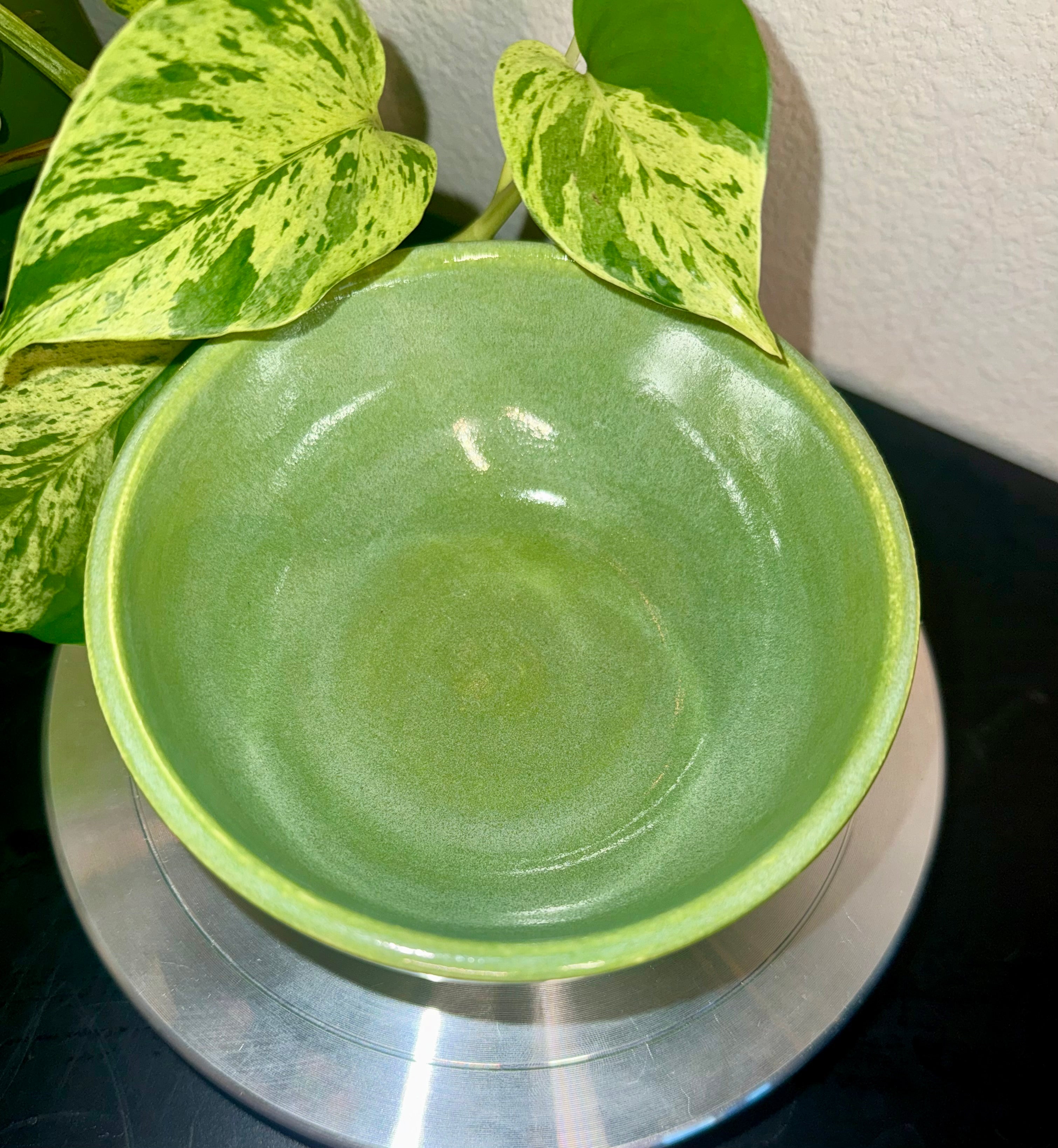 Green Bowl