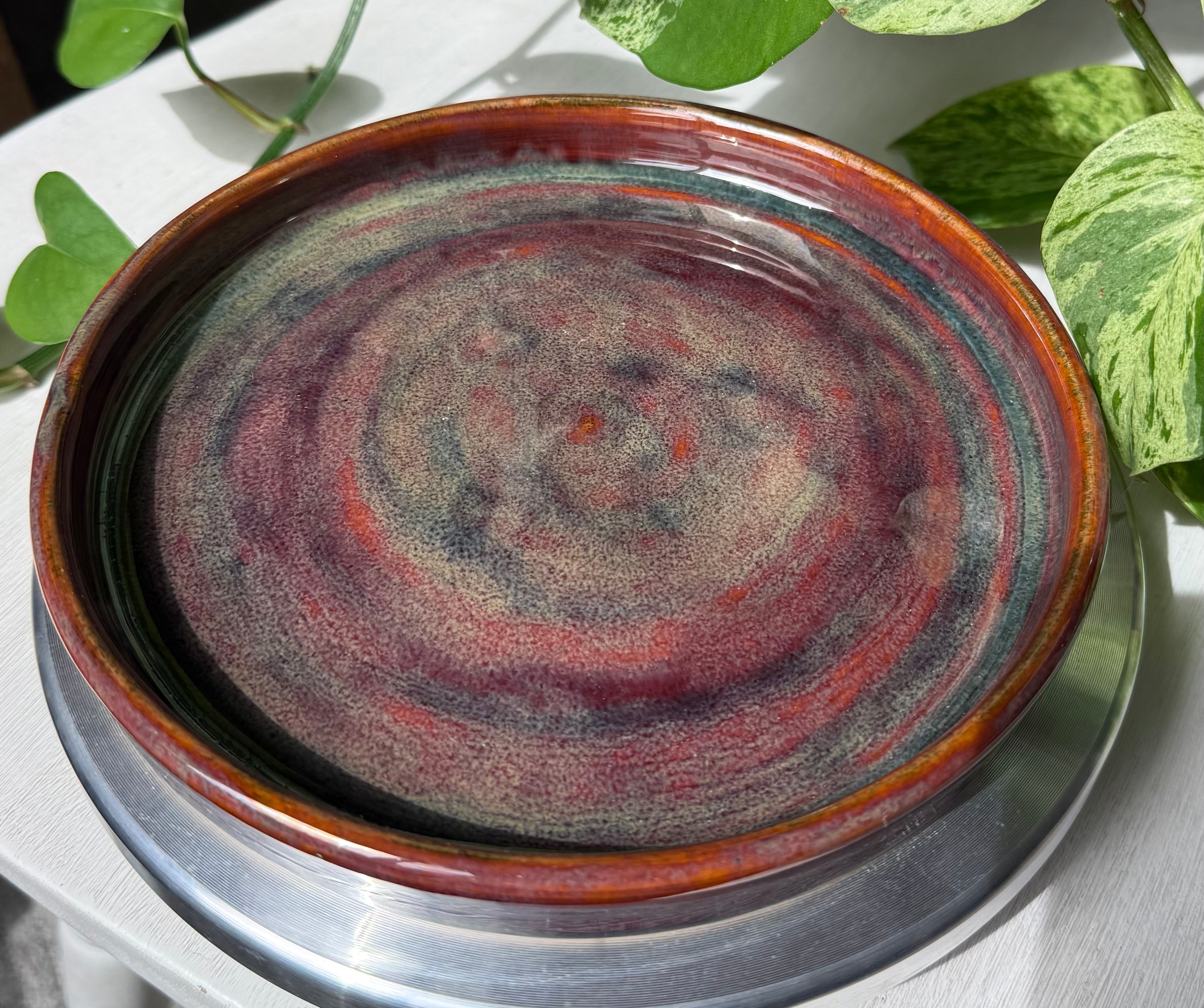 Desert Dusk Planter - 6”