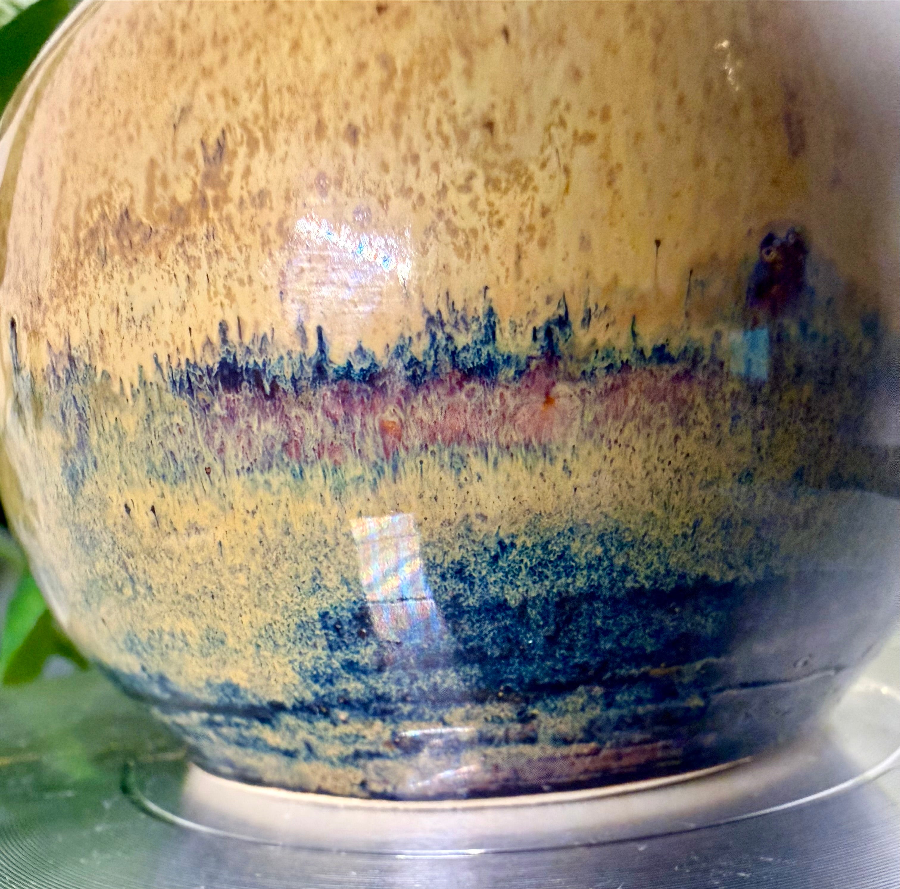 Bud Vase