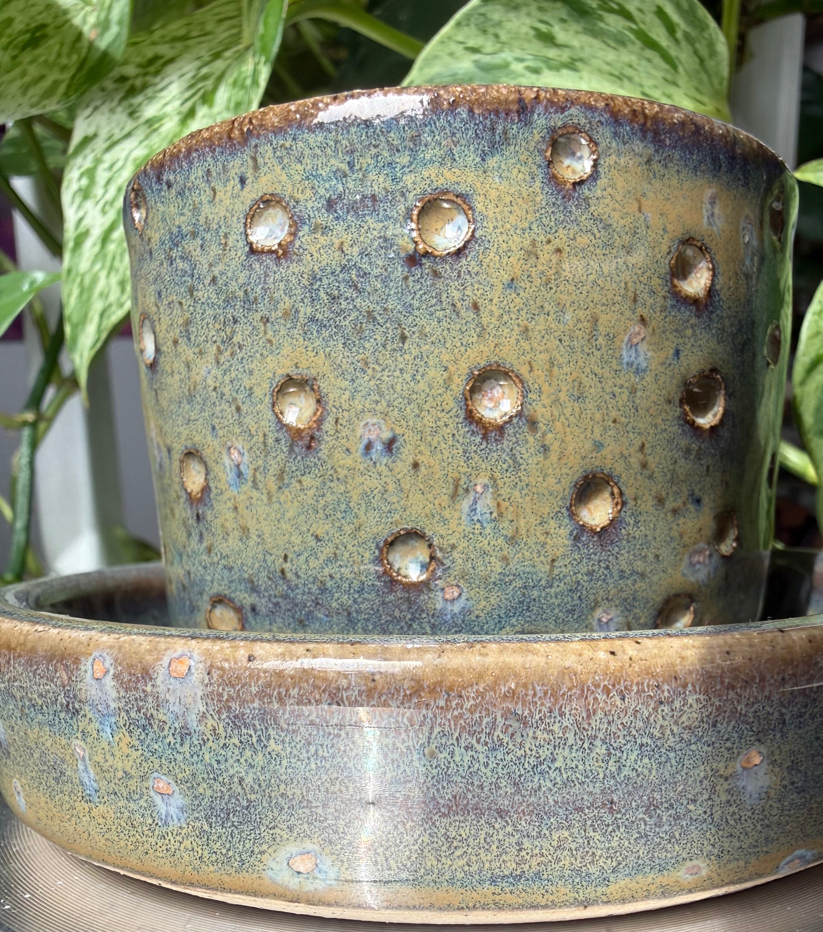 Small Planter