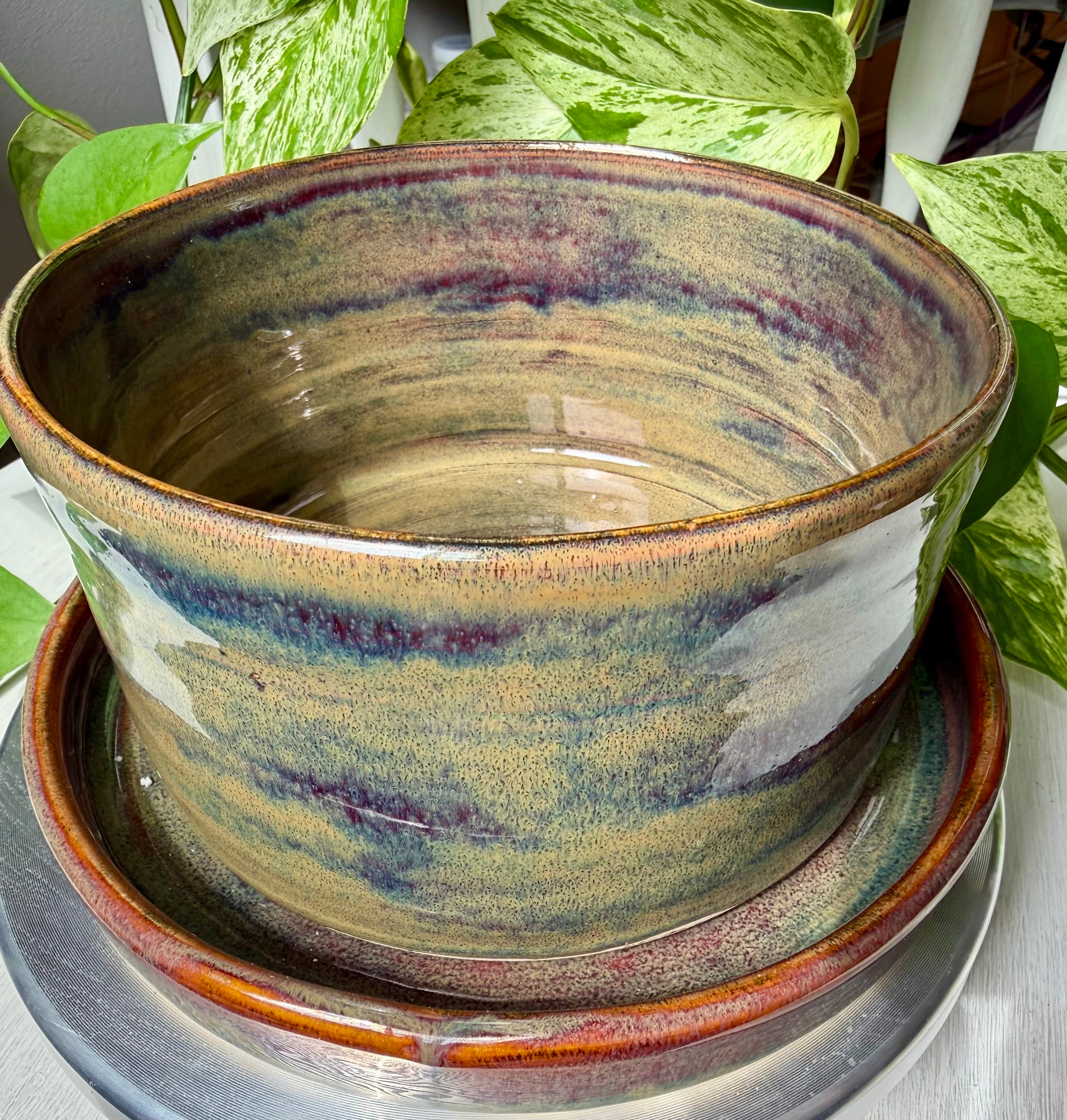 Desert Dusk Planter - 6”