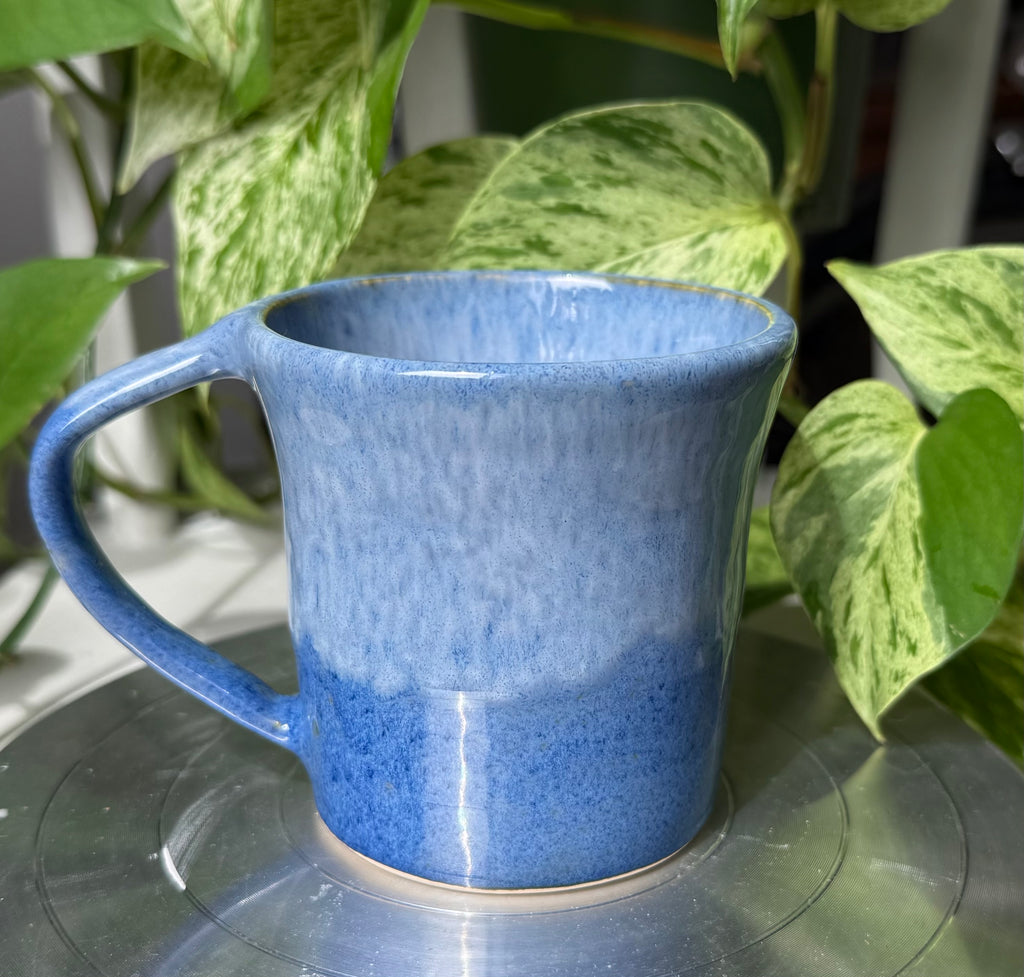 Light Blue Mug