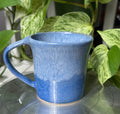 Light Blue Mug