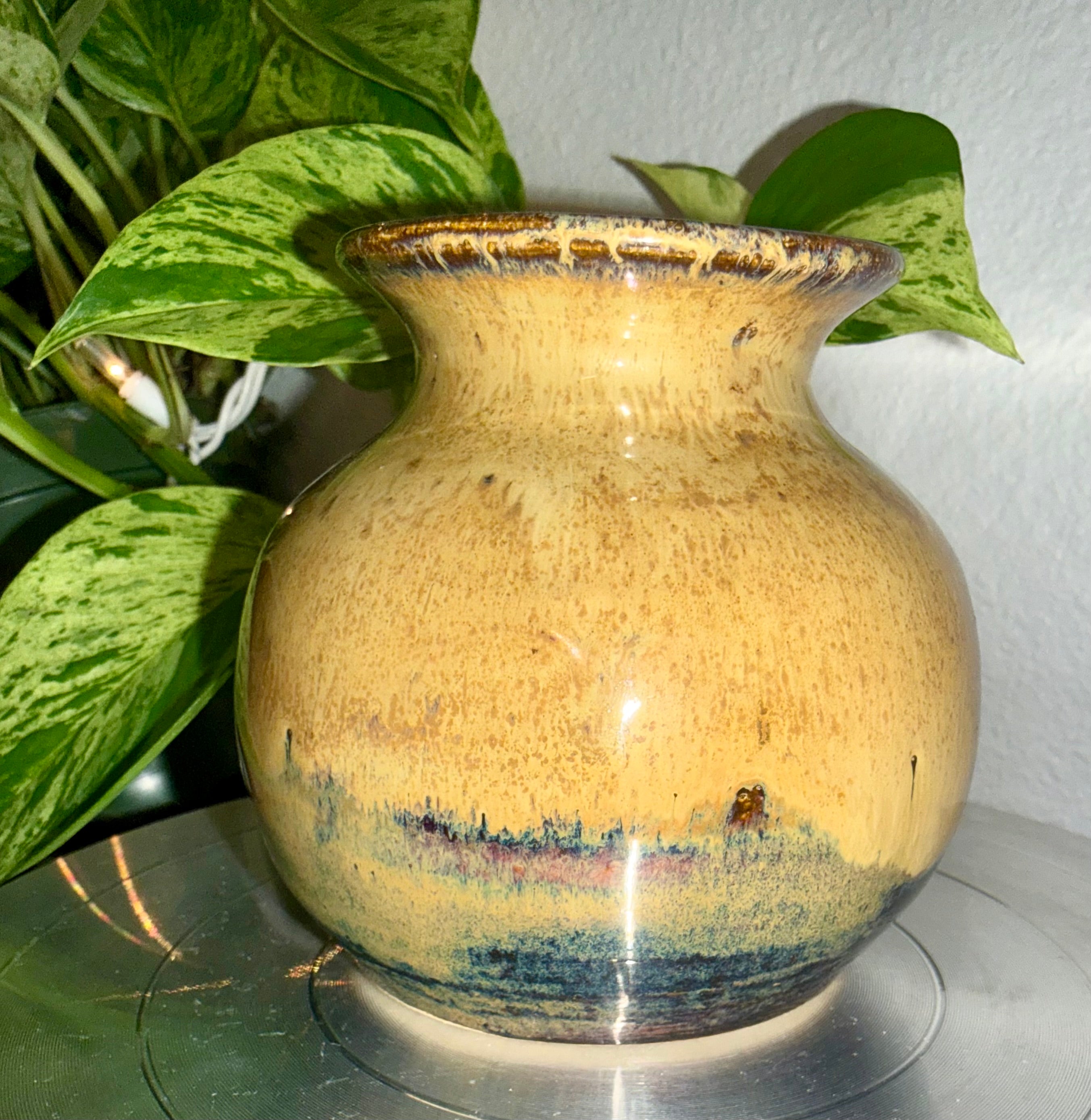 Bud Vase