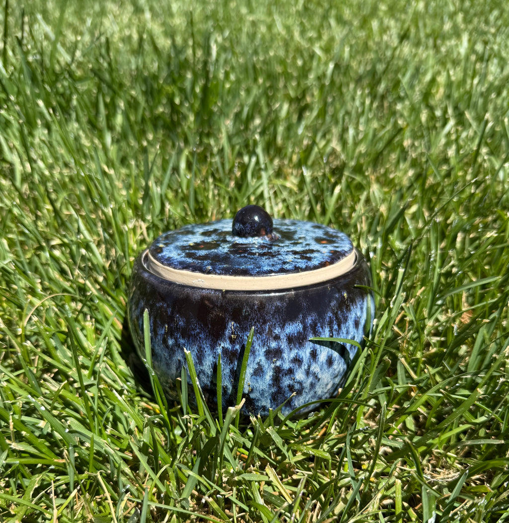 Galaxy Jar