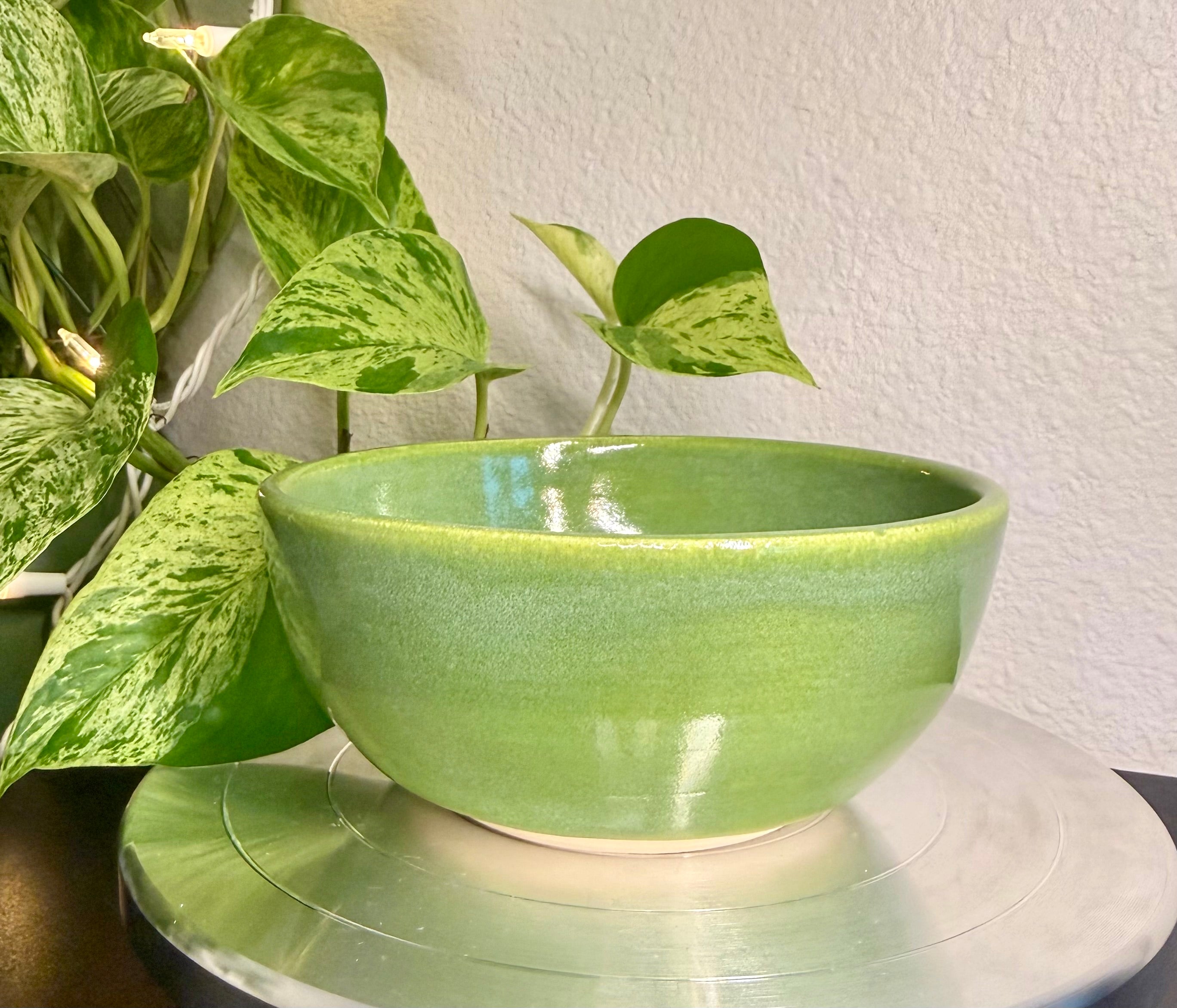 Green Bowl