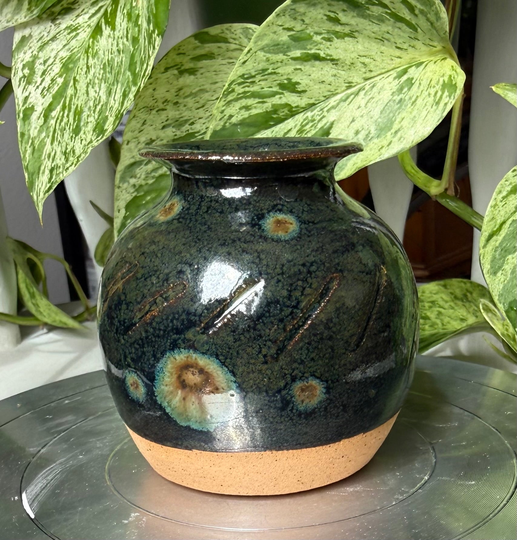 Bud Vase
