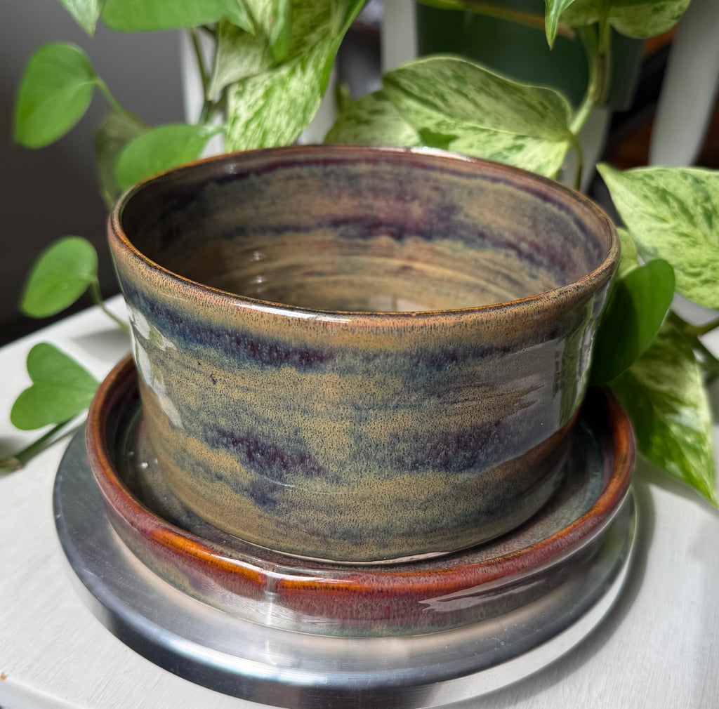 Desert Dusk Planter - 6”