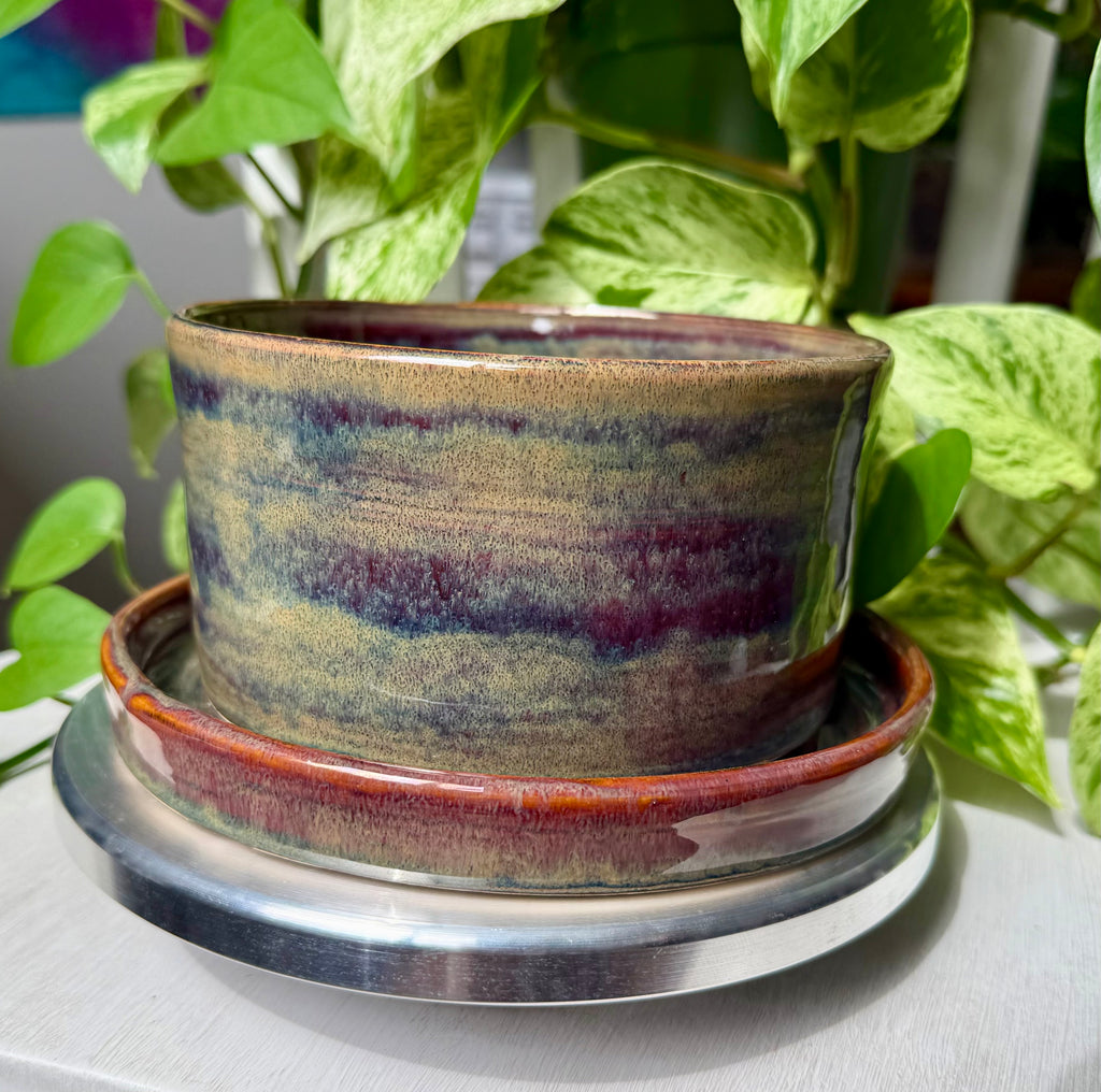 Desert Dusk Planter - 6”