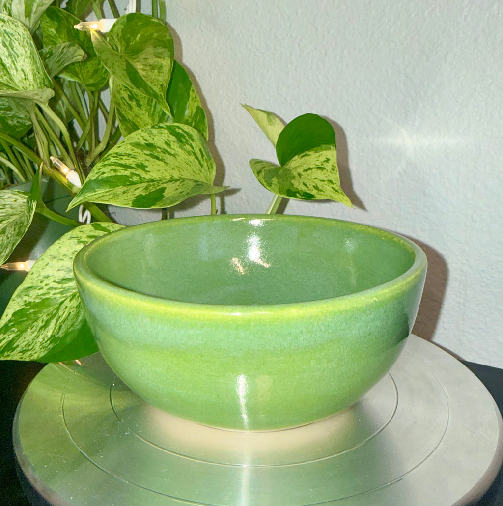 Green Bowl