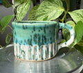 Mint Green Mug