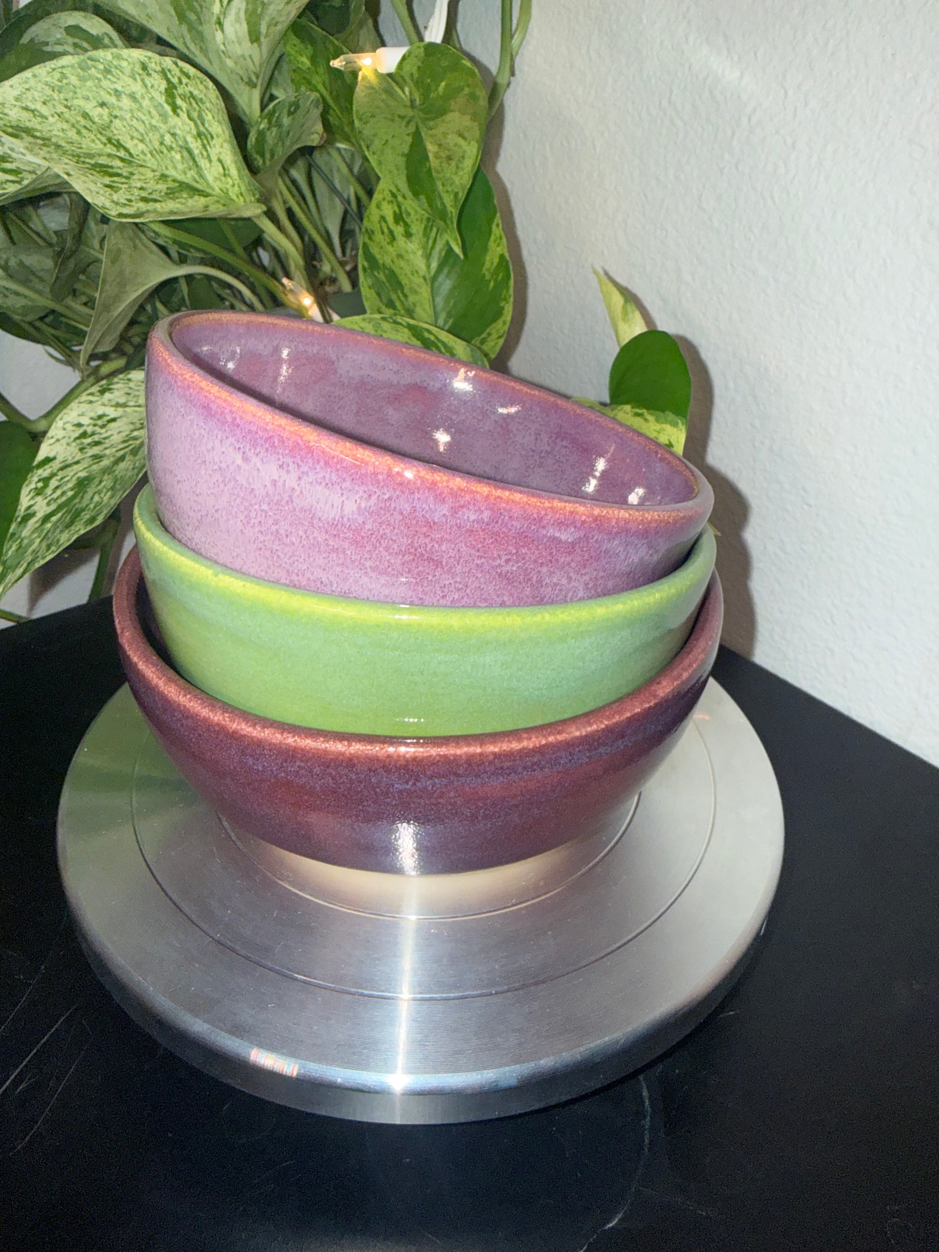 Green Bowl