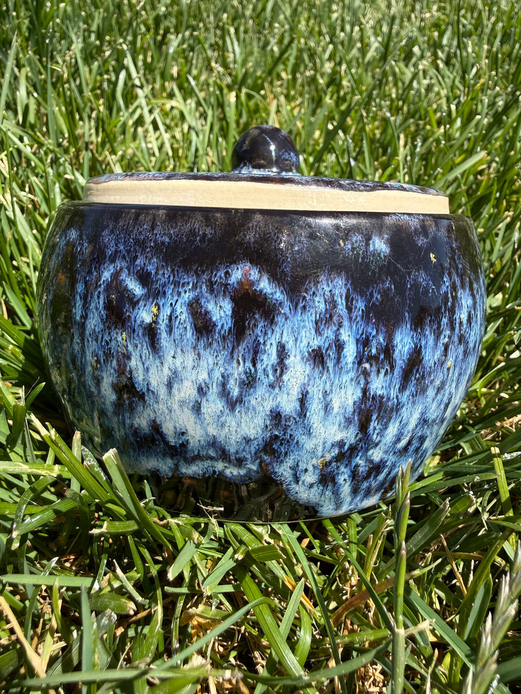 Galaxy Jar