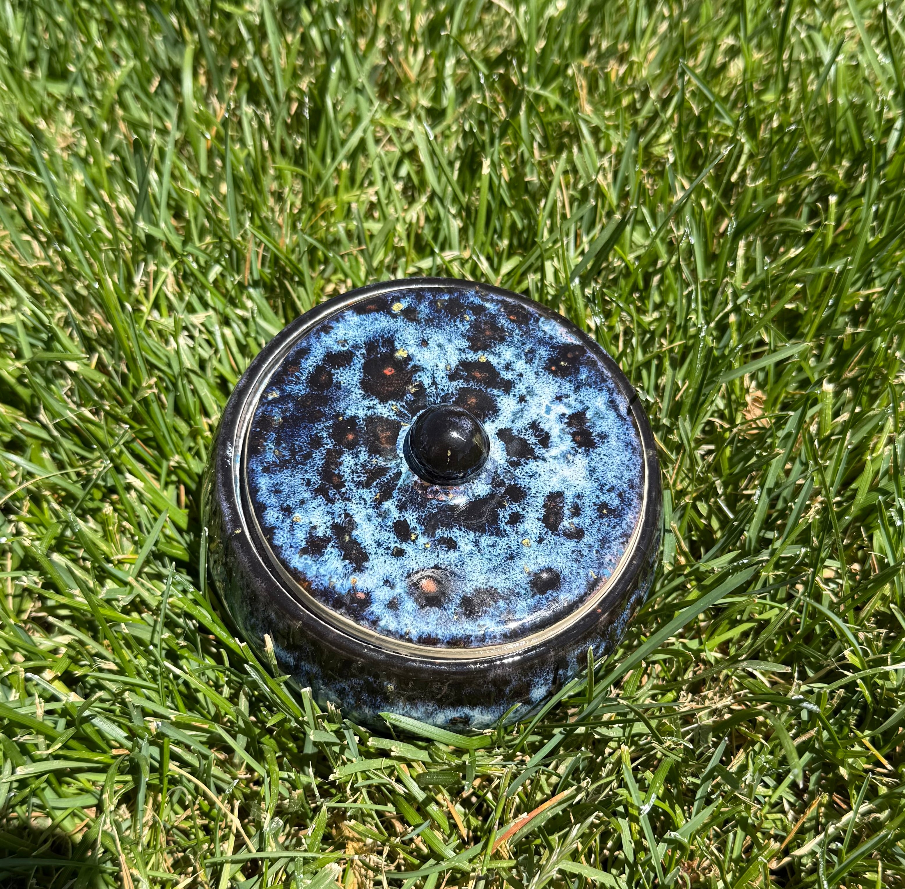 Galaxy Jar