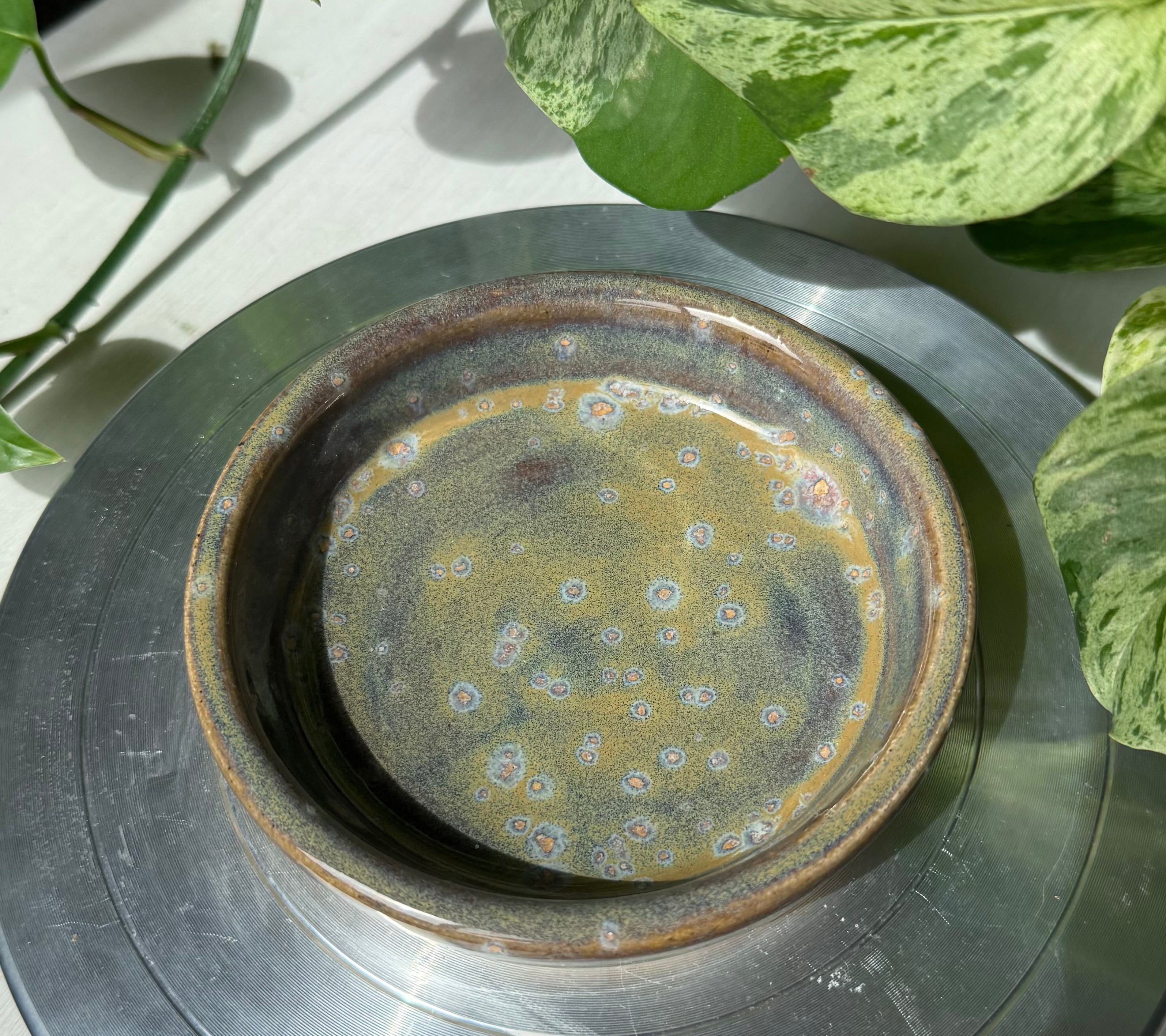 Small Planter