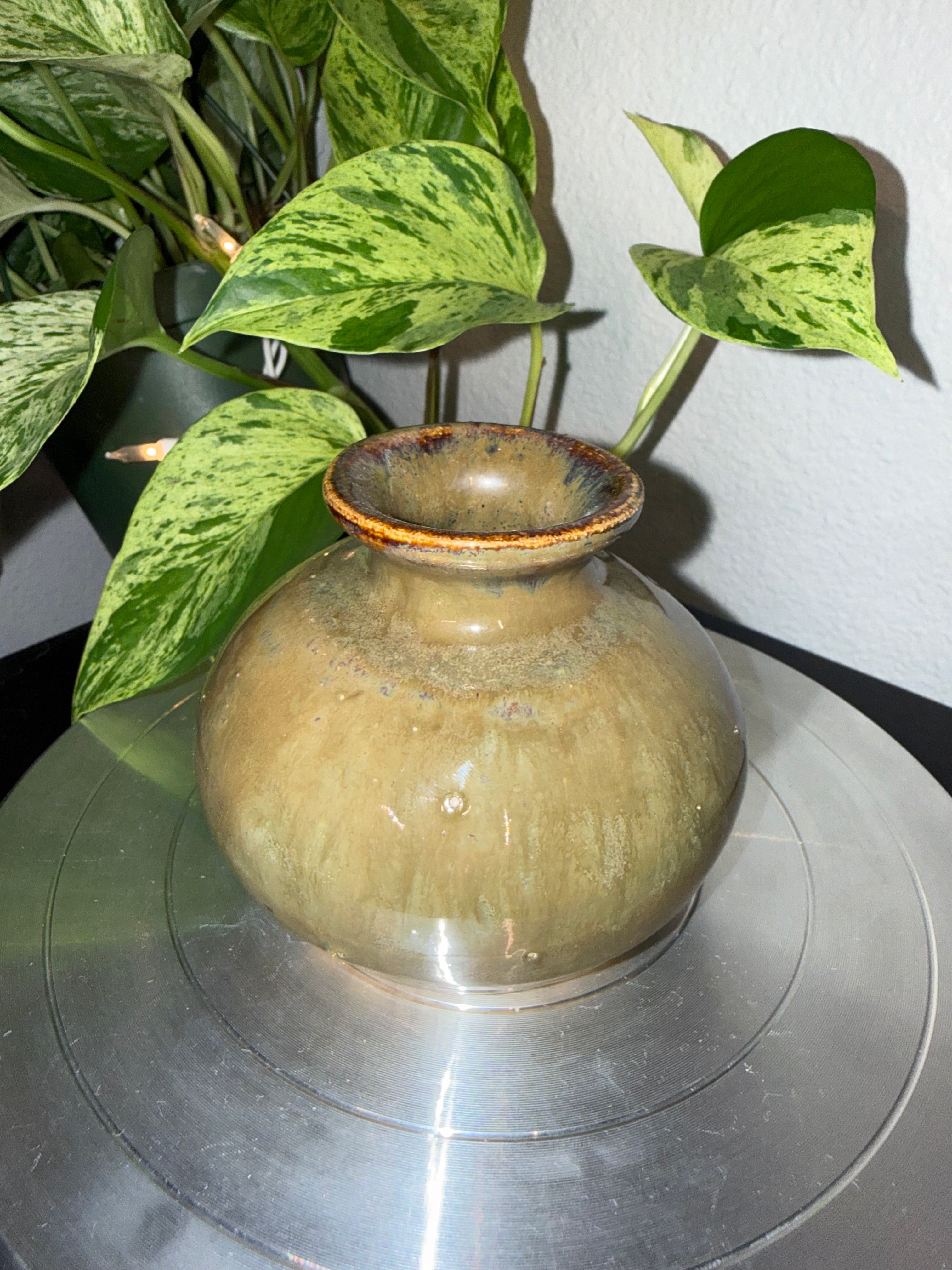 Bud Vase