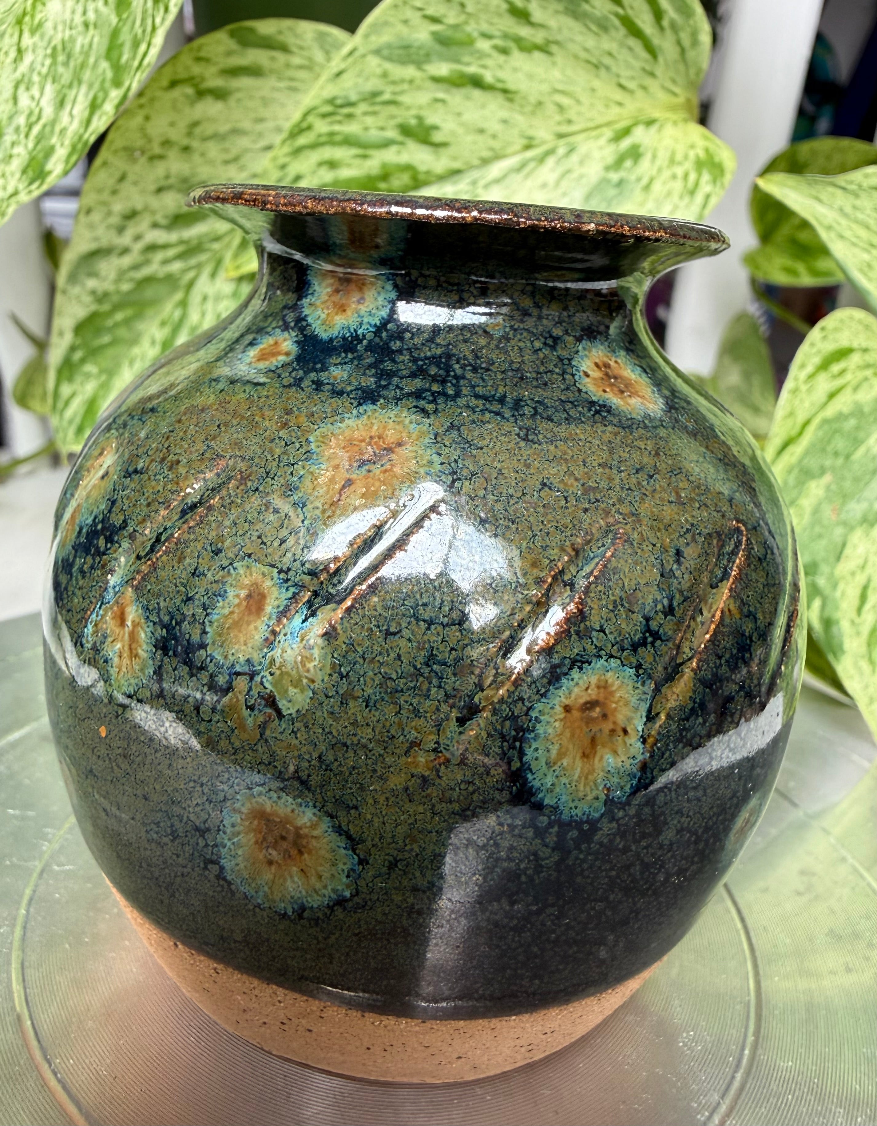 Bud Vase