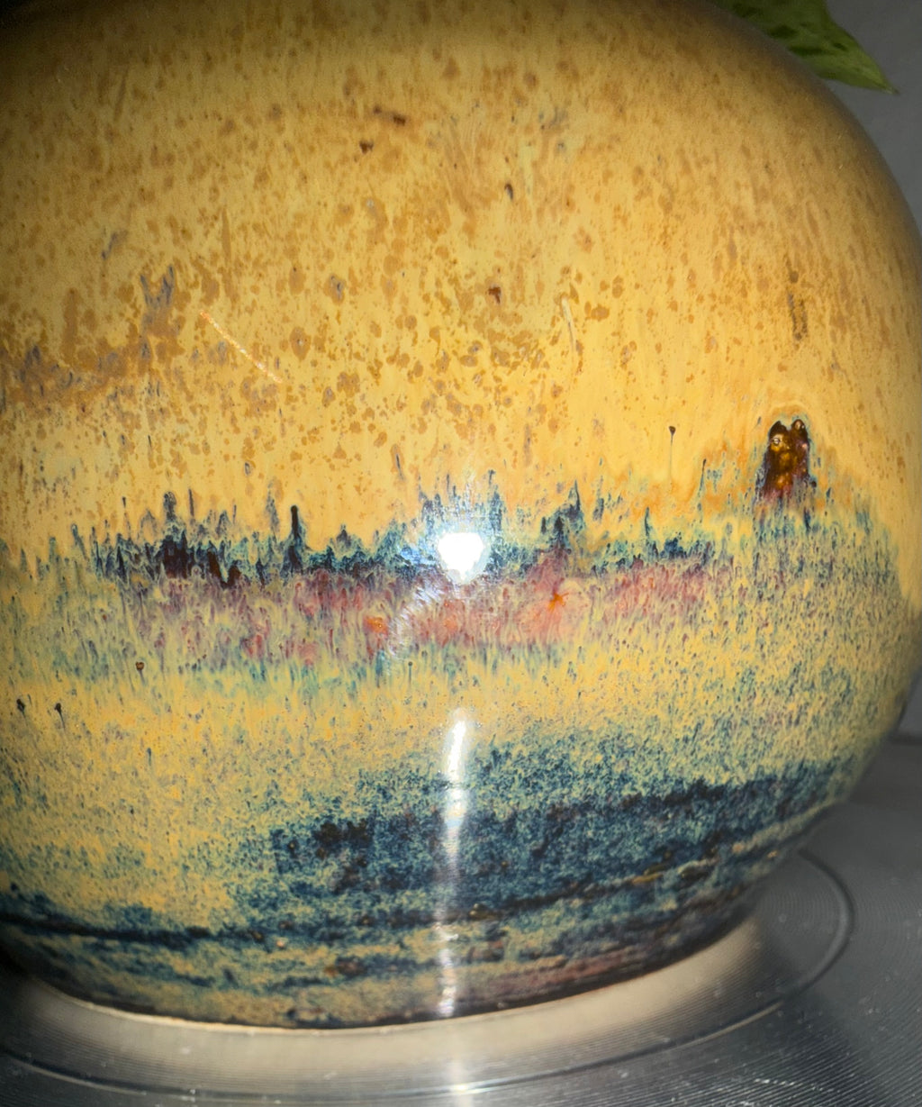 Bud Vase