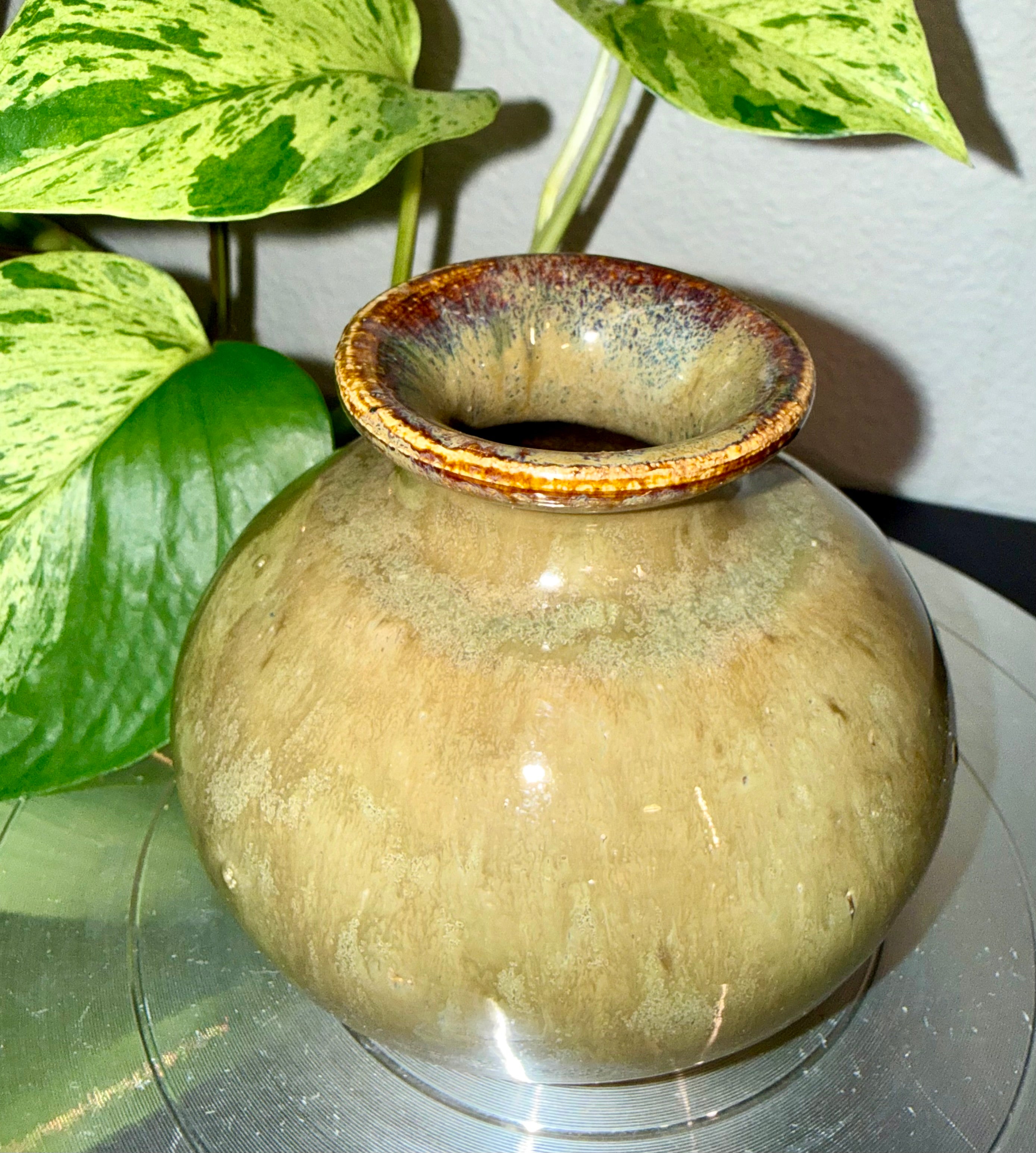 Bud Vase