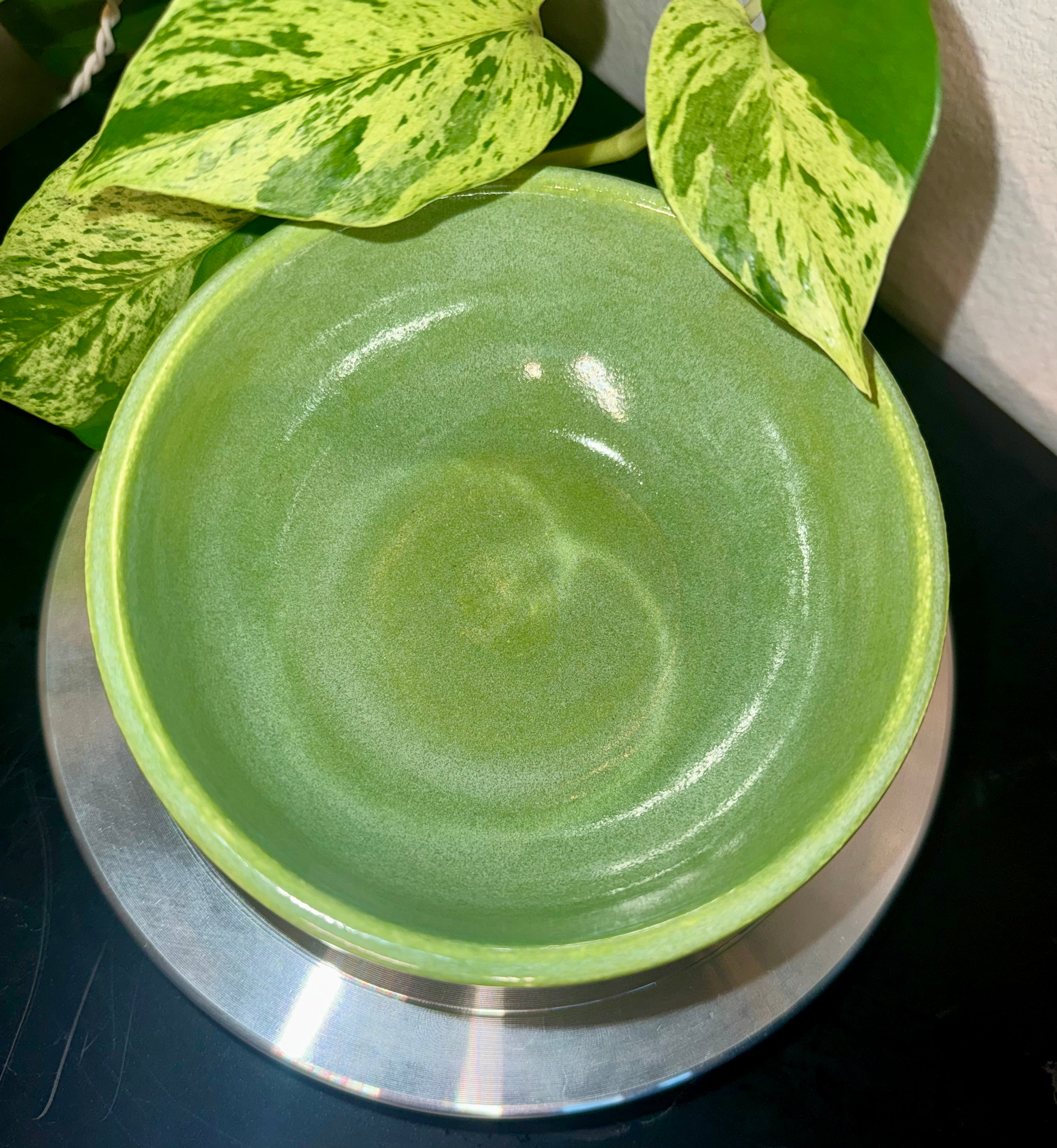 Green Bowl