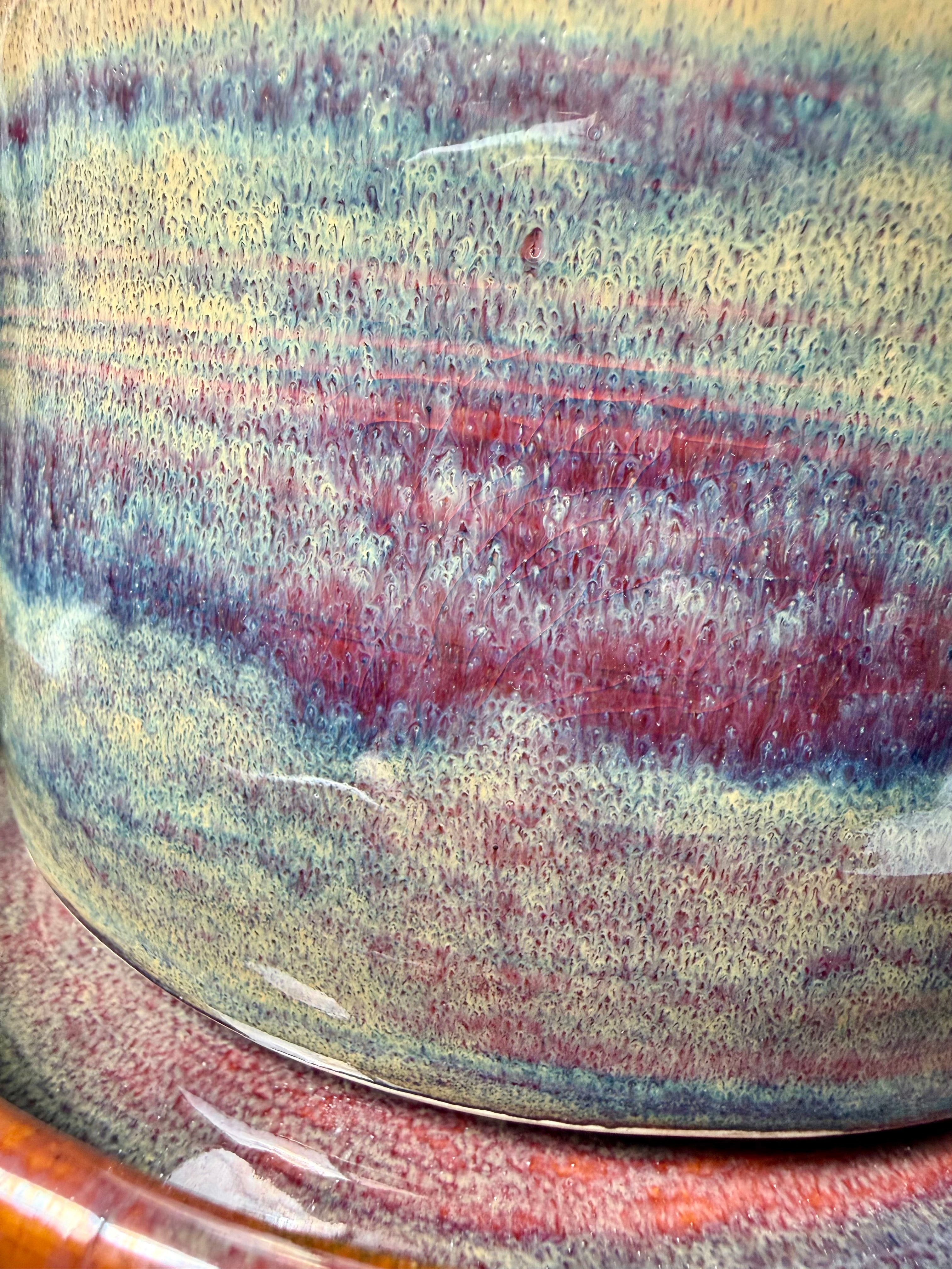 Desert Dusk Planter - 6”