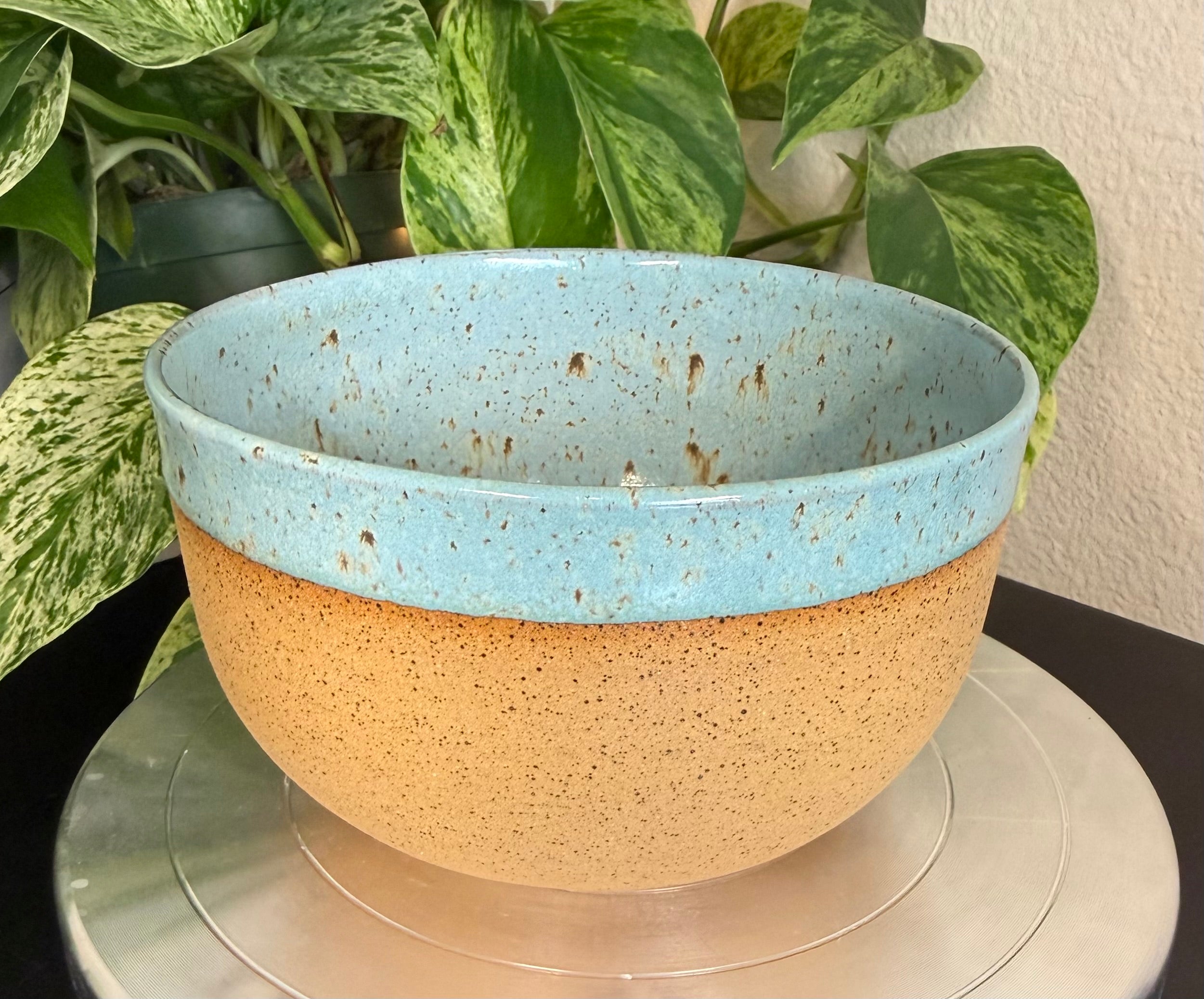 Robin Egg Bowl