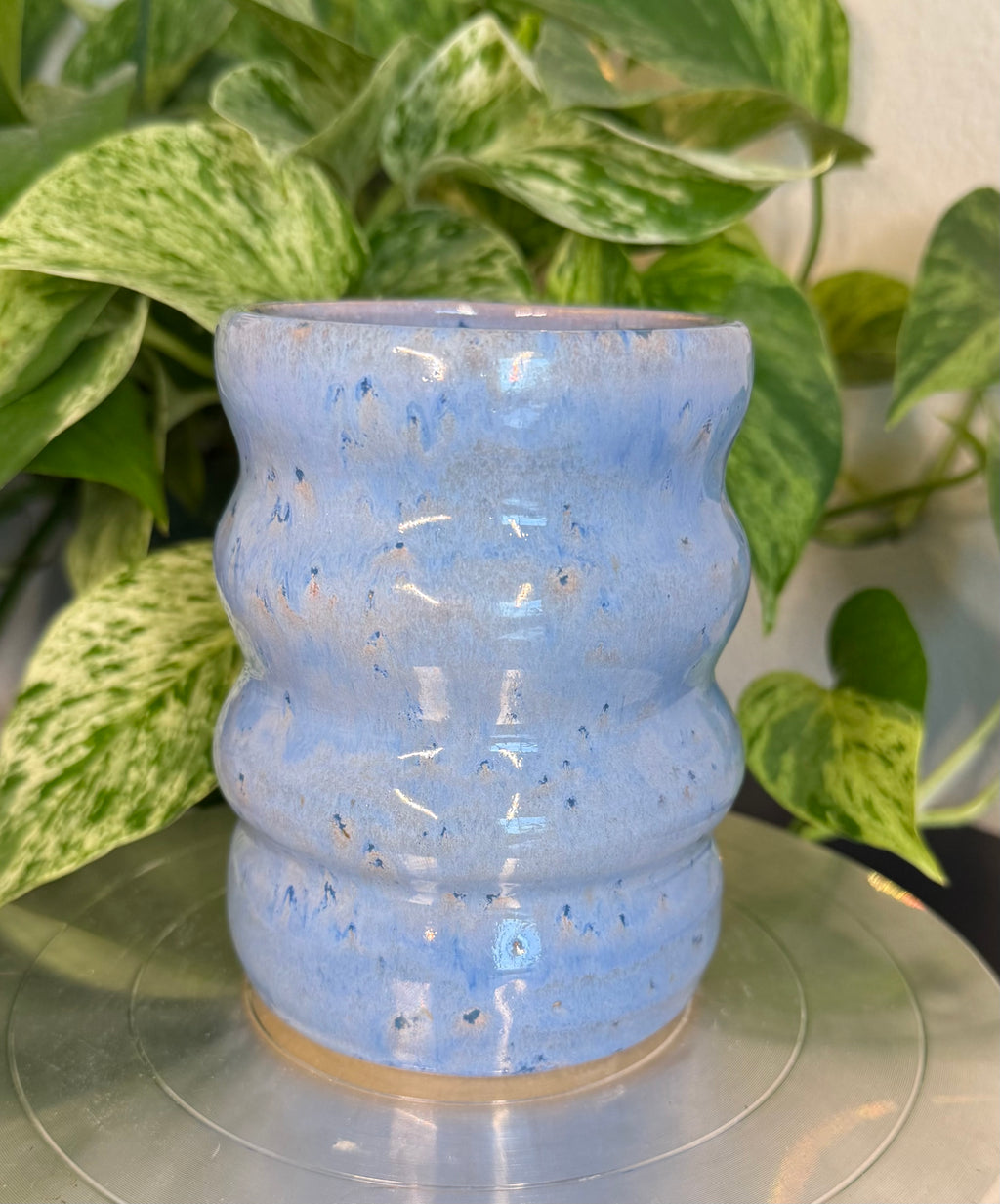 Bubble Vase