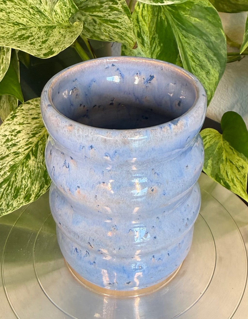 Bubble Vase