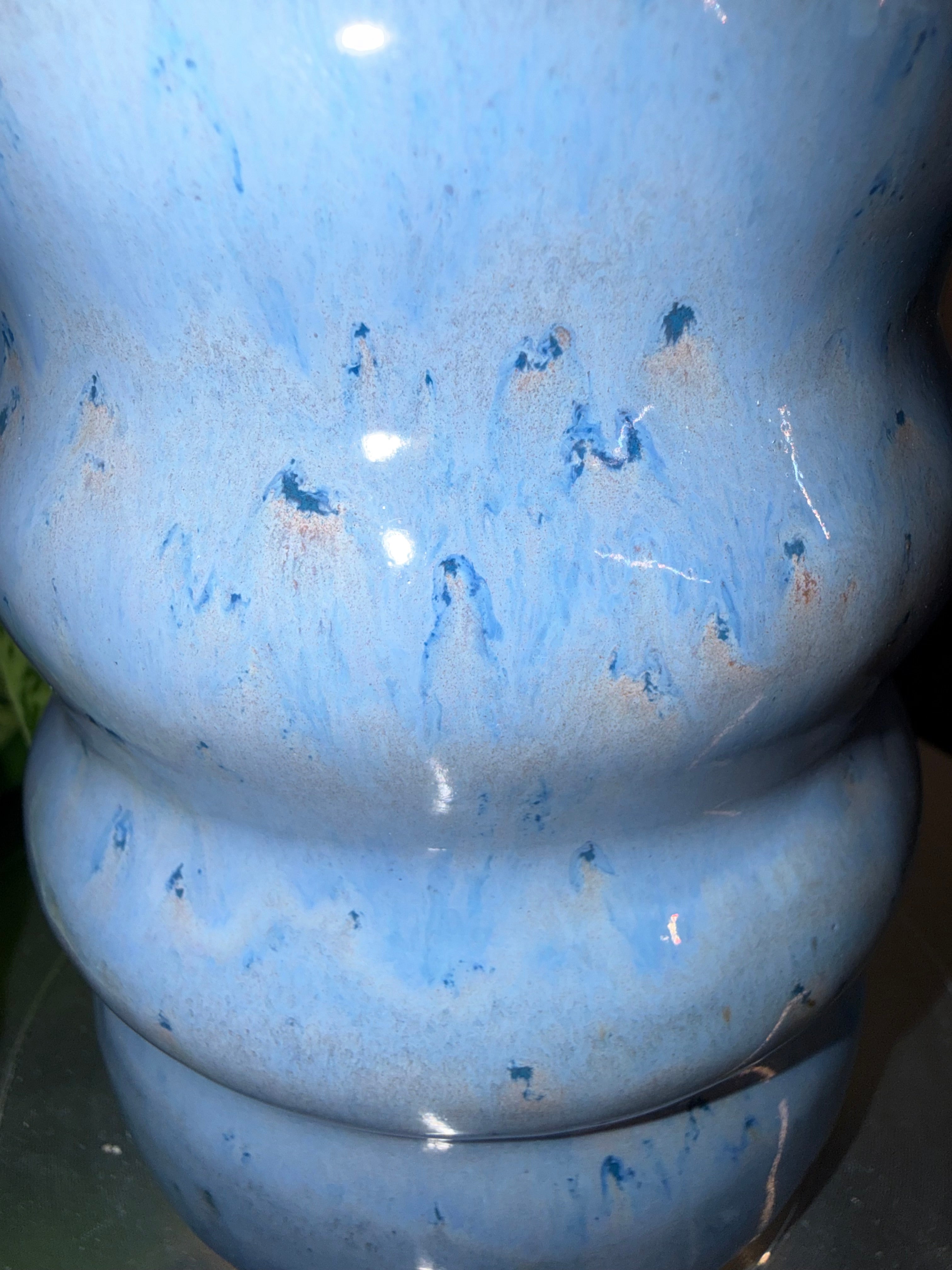 Bubble Vase