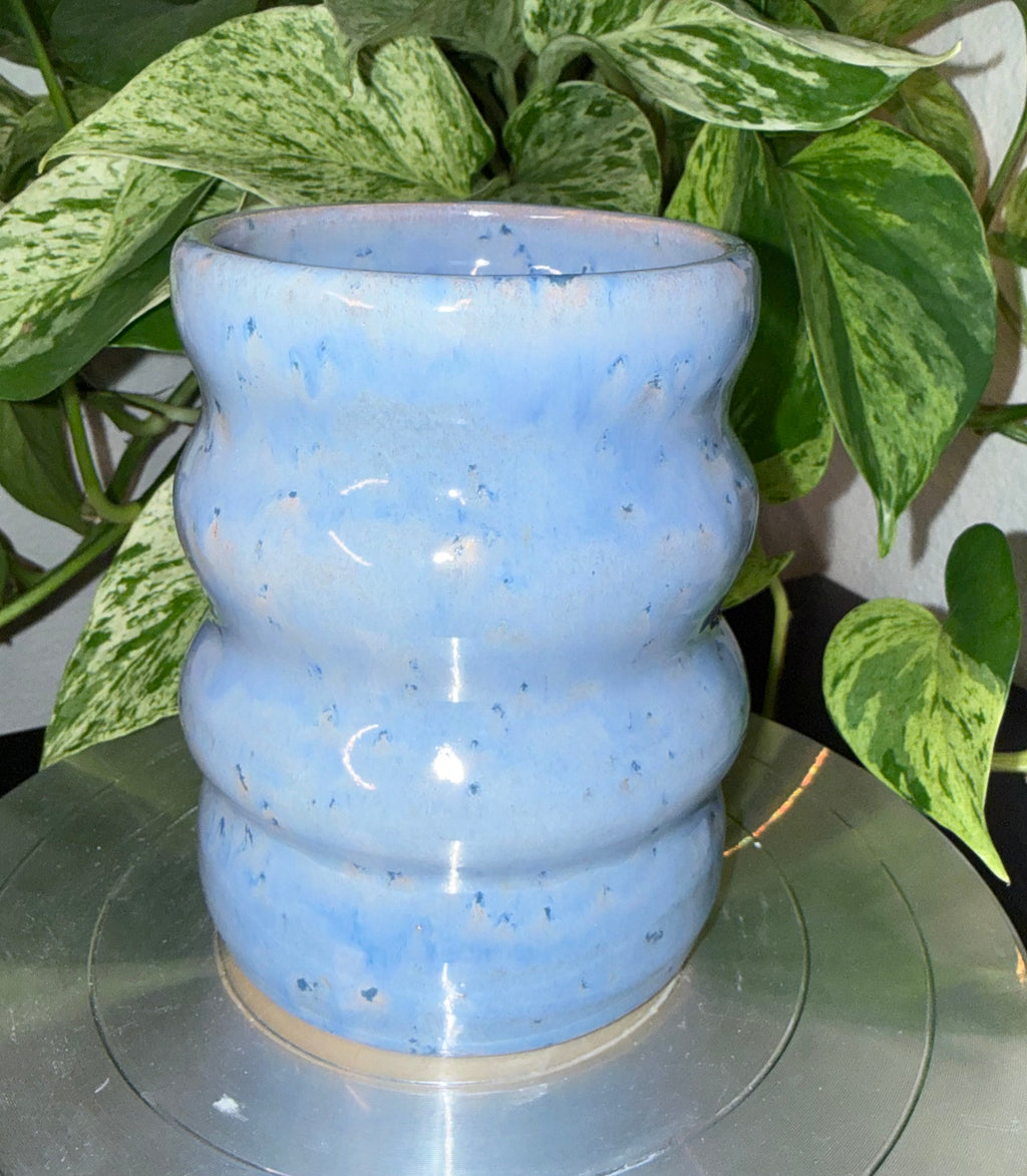 Bubble Vase
