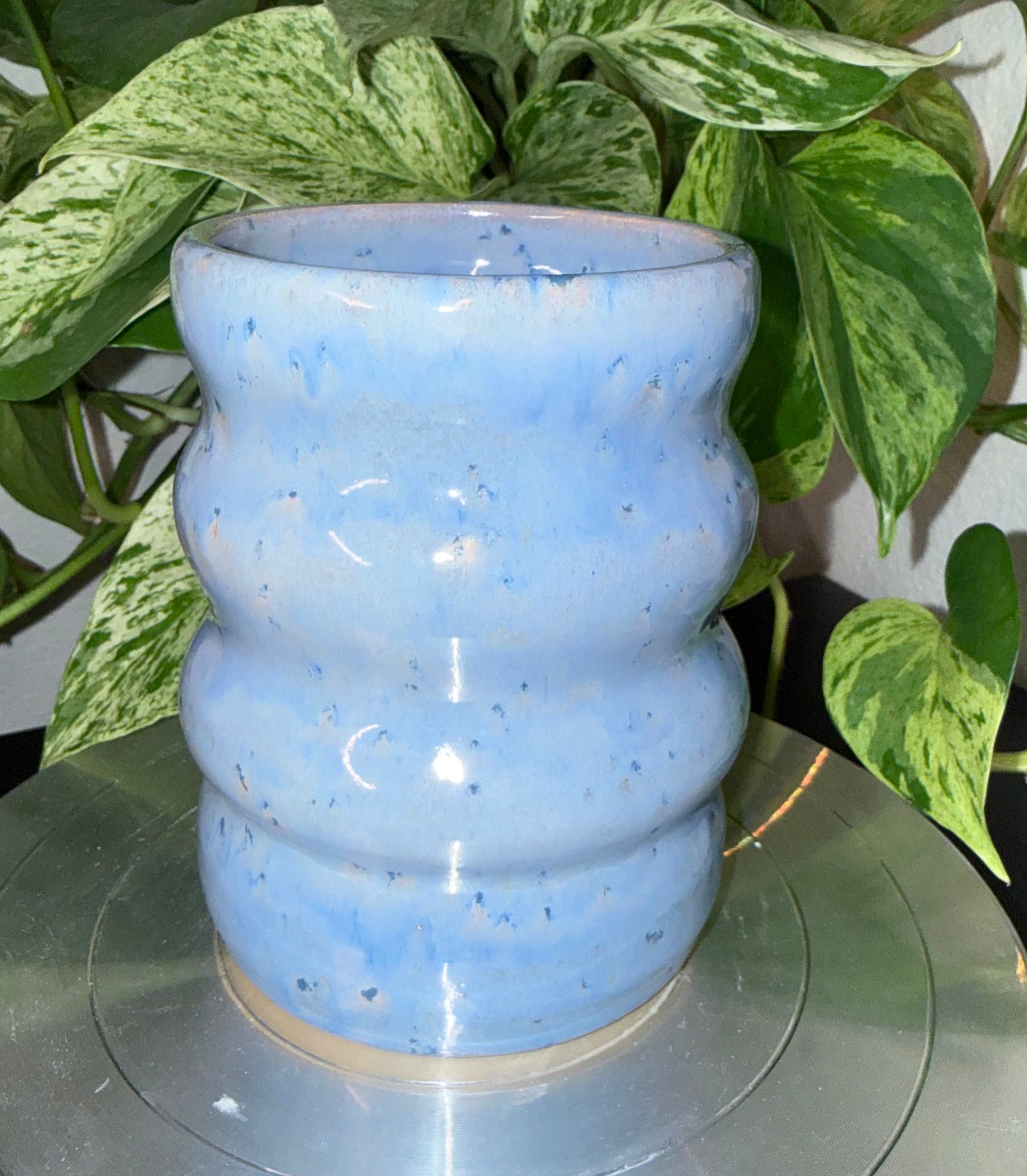 Bubble Vase