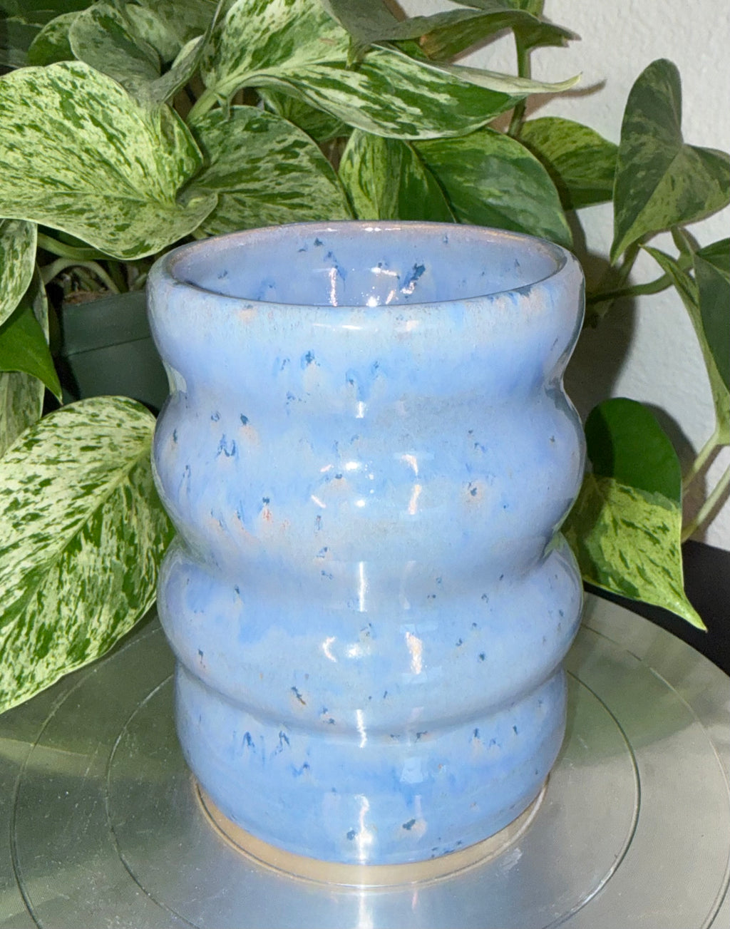 Bubble Vase