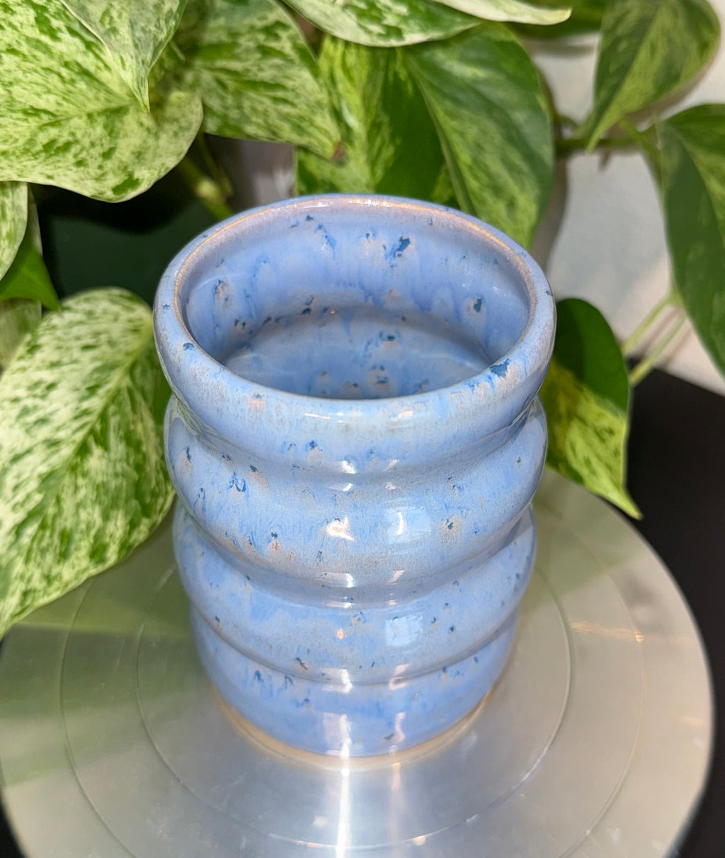Bubble Vase