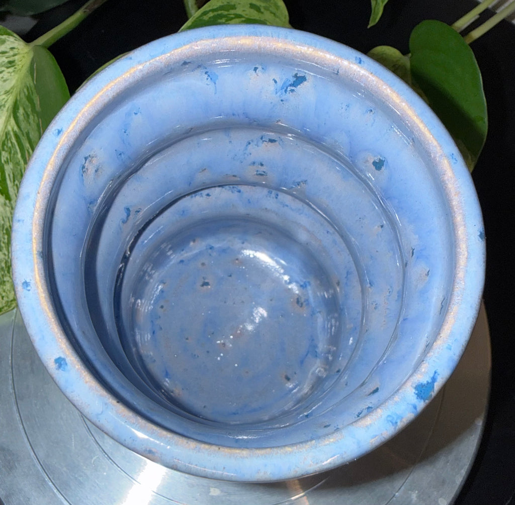 Bubble Vase