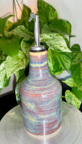 Desert Sunrise Oil Bottle