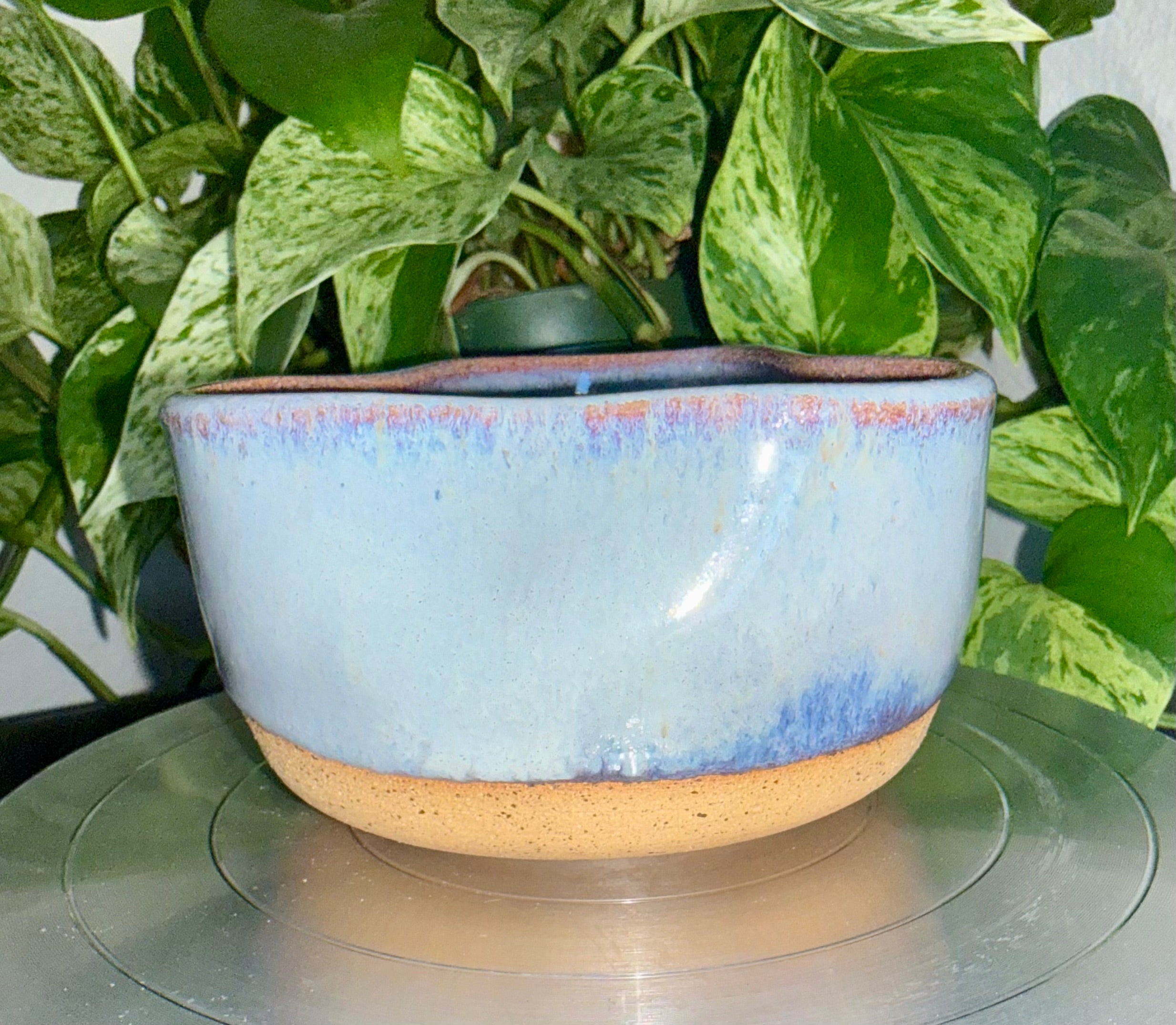 Wavy Bowl