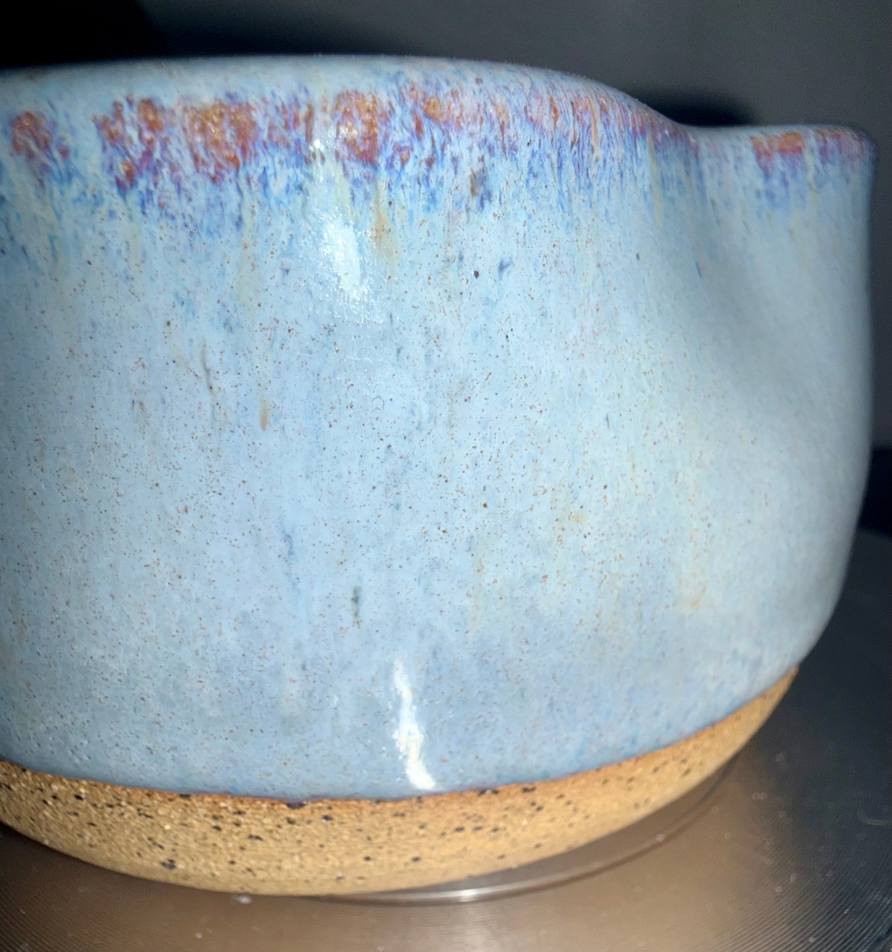 Wavy Bowl