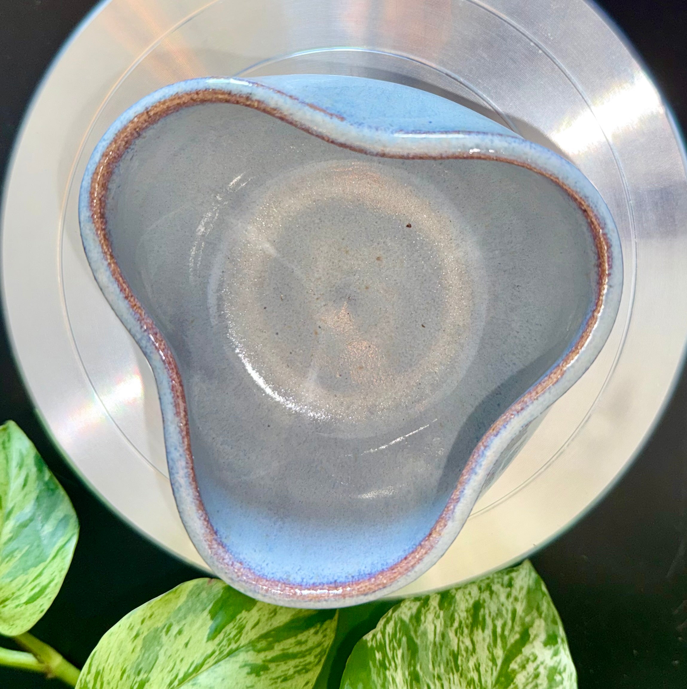 Wavy Bowl